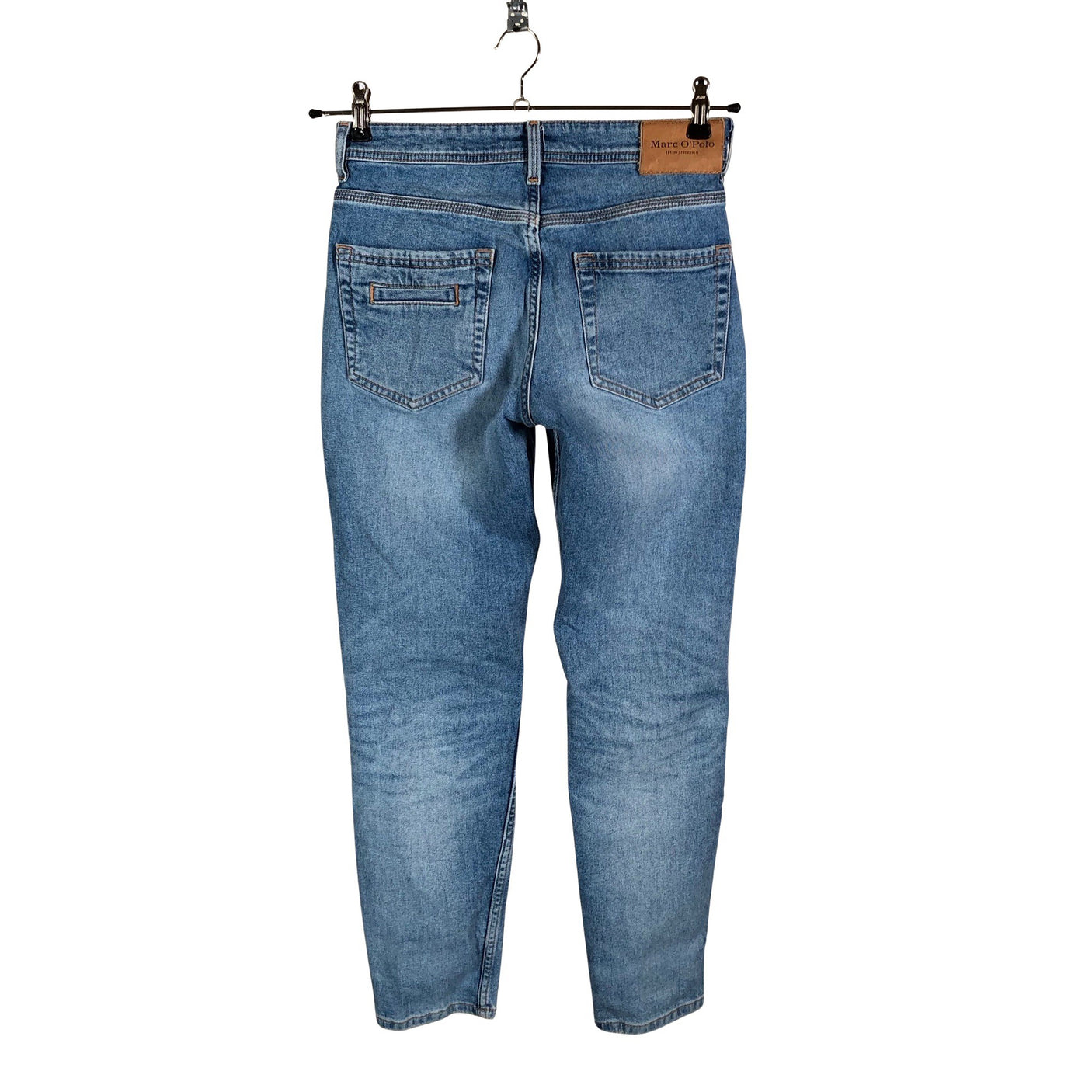 Unisex Marc O'Polo - Teksad, suurus W26 - Sinine (2)