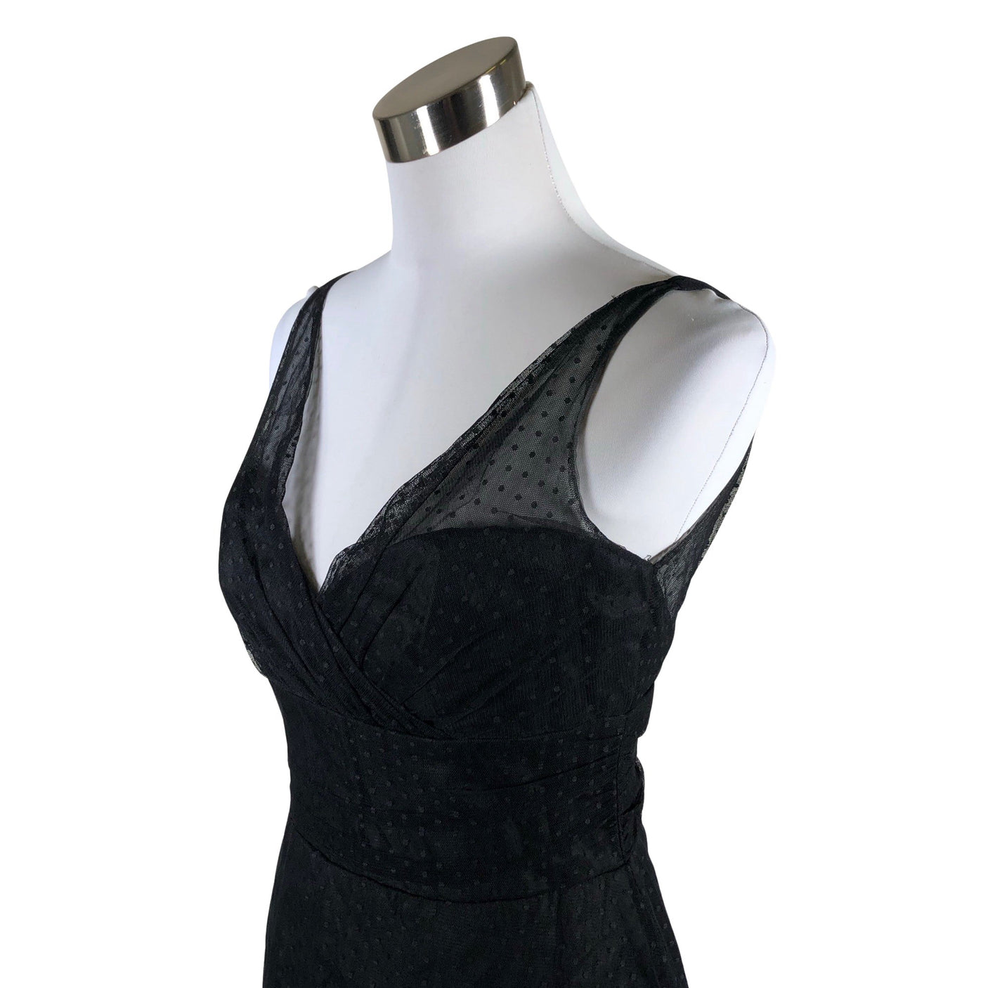 Unisex Jim Hjelm Occasions - Pidulik kleit, suurus 38 - Must (3)