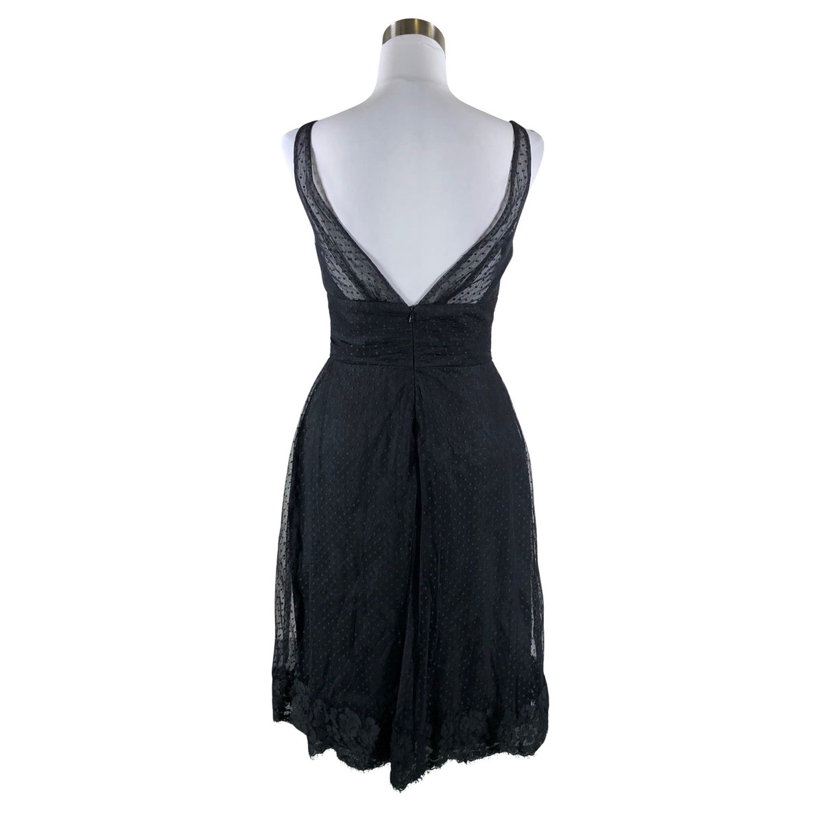 Unisex Jim Hjelm Occasions - Pidulik kleit, suurus 38 - Must (2)