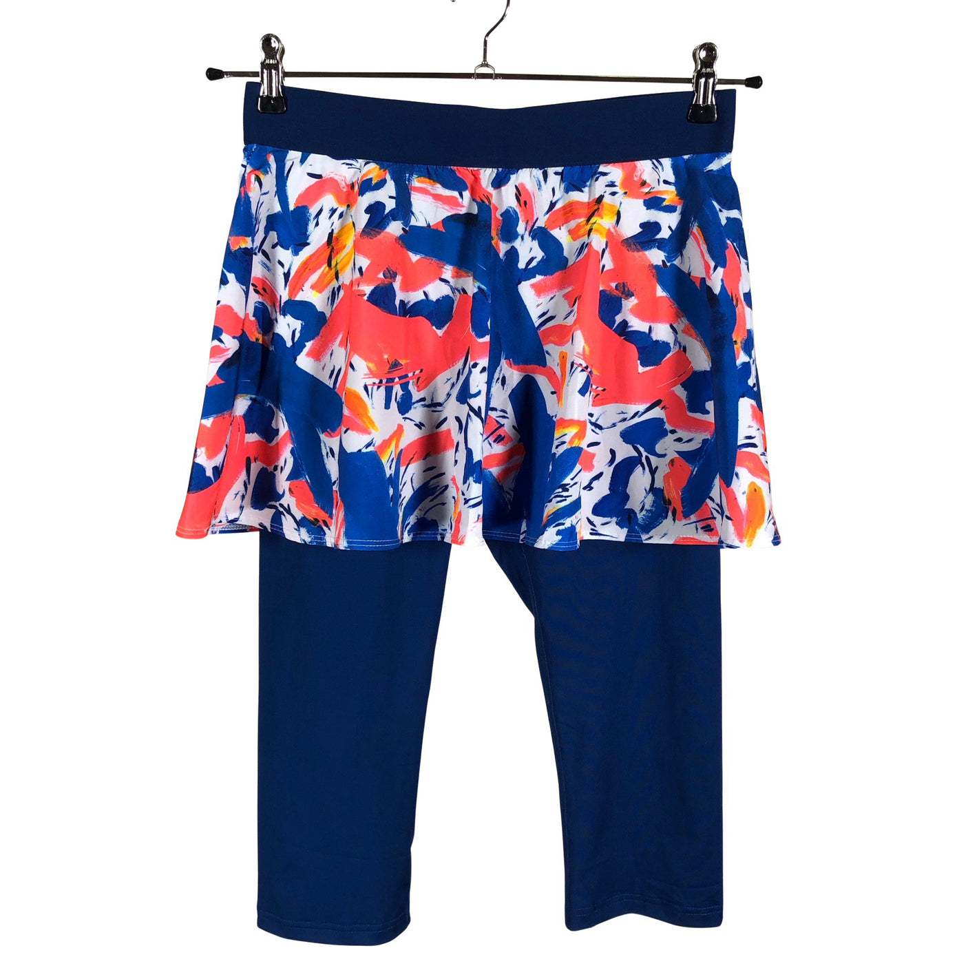 Unisex Bidi Badu - Spordipüksseelik, suurus 38 - Sinine (1)
