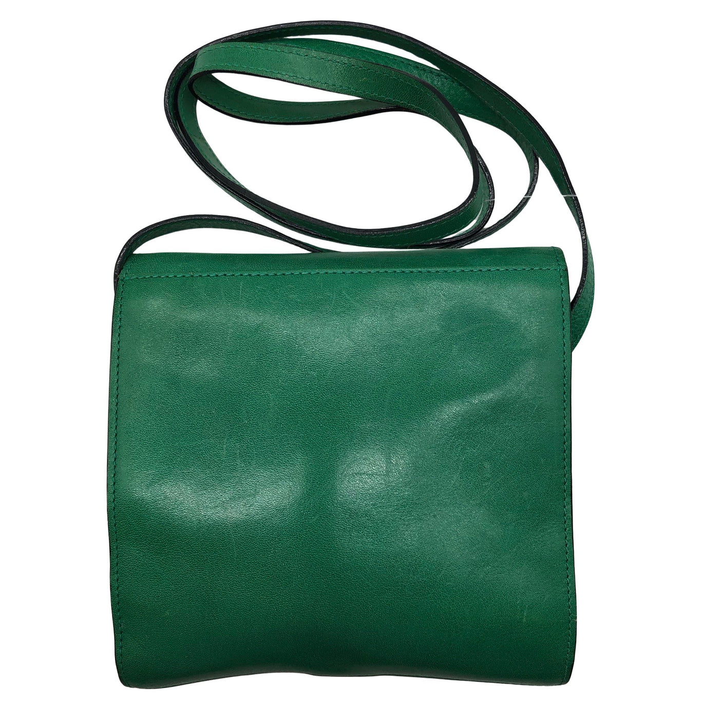 Unisex Aigner - Olkalaukku, koko Mini - (2)