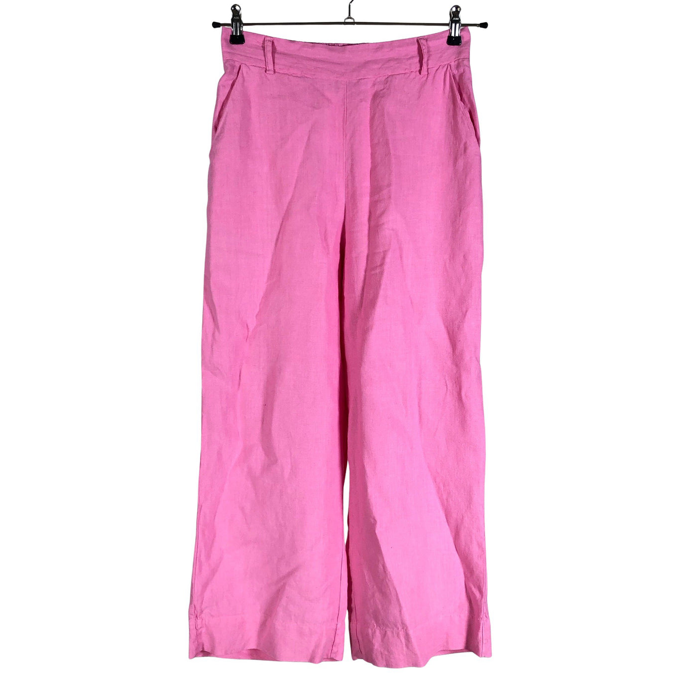 Unisex Nanso - Kangashousut, koko 36 - (1)