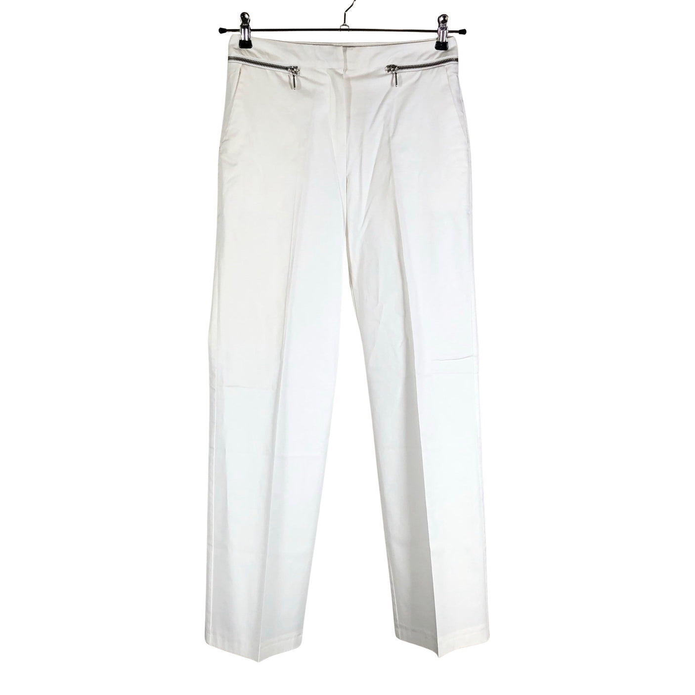 Unisex Tia - Kangashousut, koko 34 - (1)