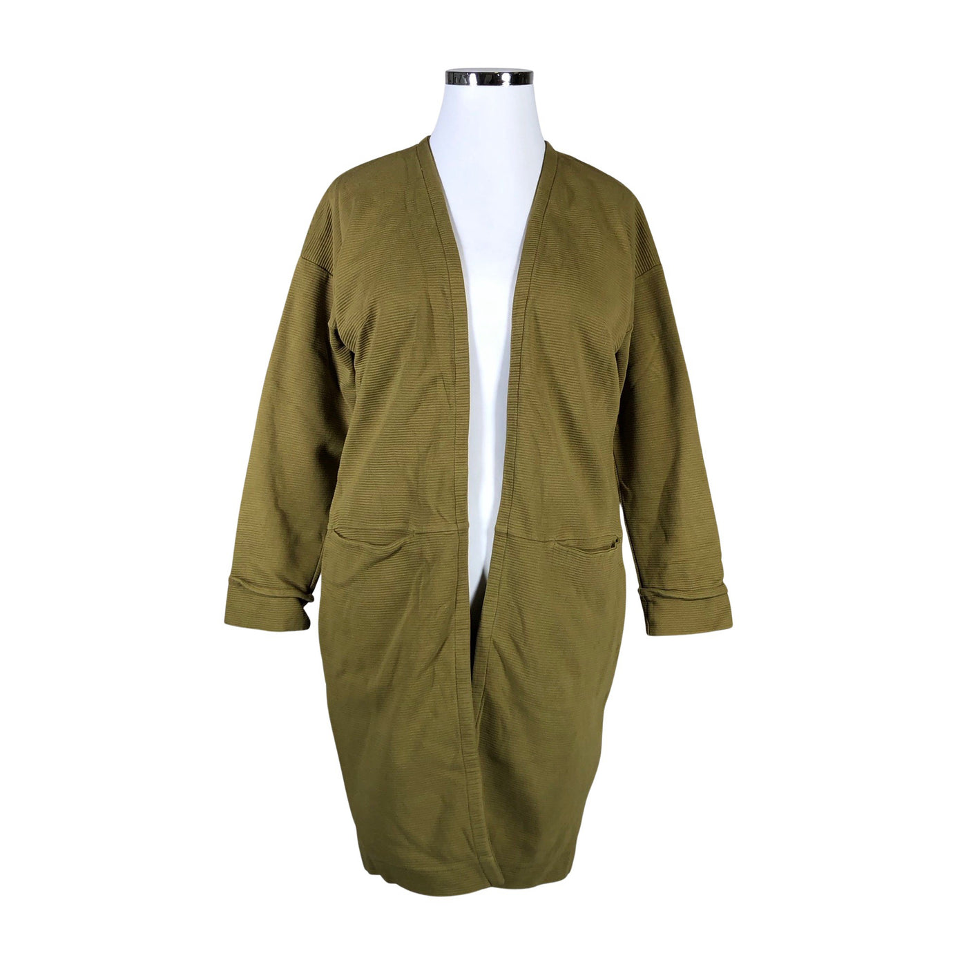 Unisex NOSH - Neuletakki, koko 42 - (1)