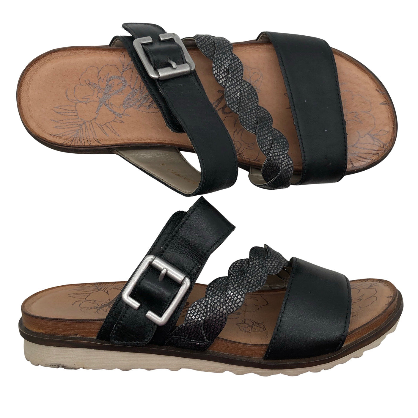 Unisex Remonte - Sandaalit, koko 36 - (1)