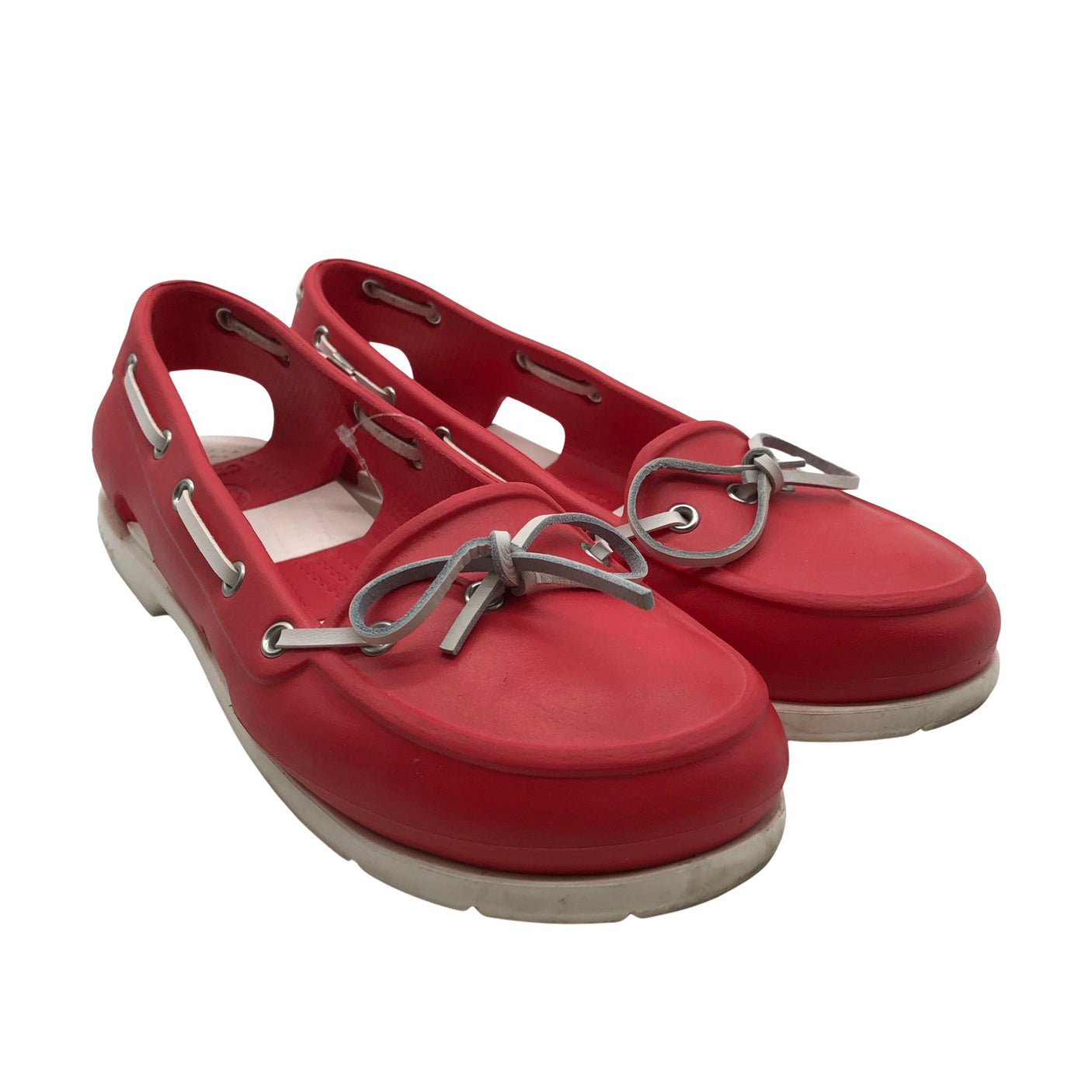 Unisex Crocs - Ballerinat, koko 40 - (2)