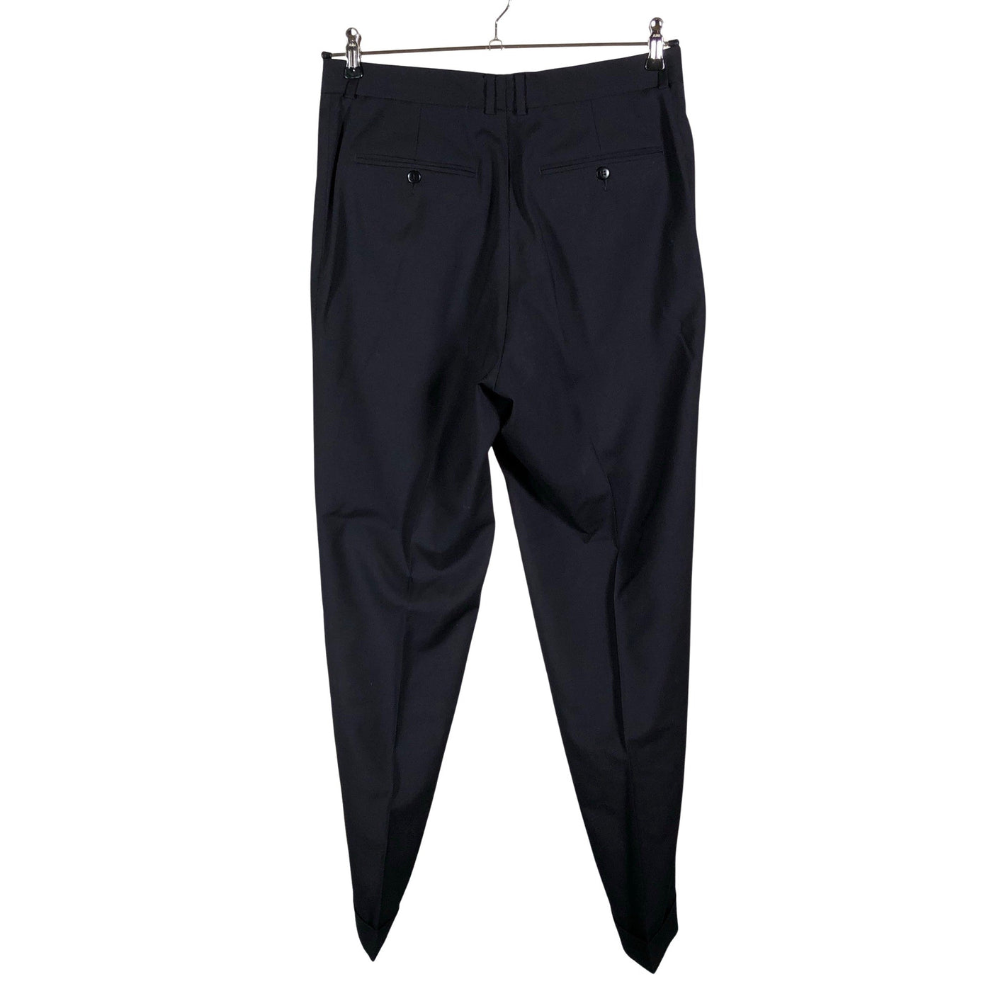 Unisex Hugo Boss - Ülikonna püksid, suurus XL - Sinine (2)