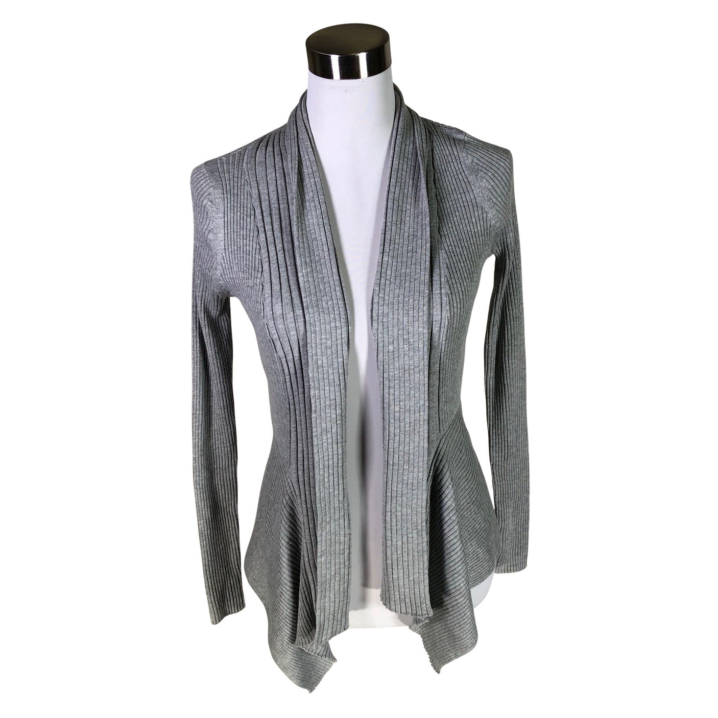Unisex Esprit - Kardigan, suurus 36 - Hall (1)