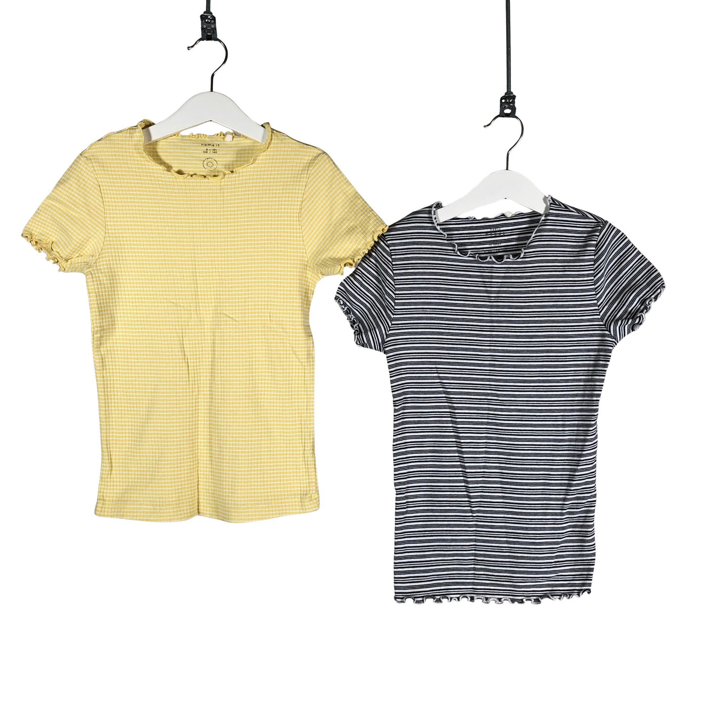 Unisex Name It - T-paita, koko 134 - 140 - (1)