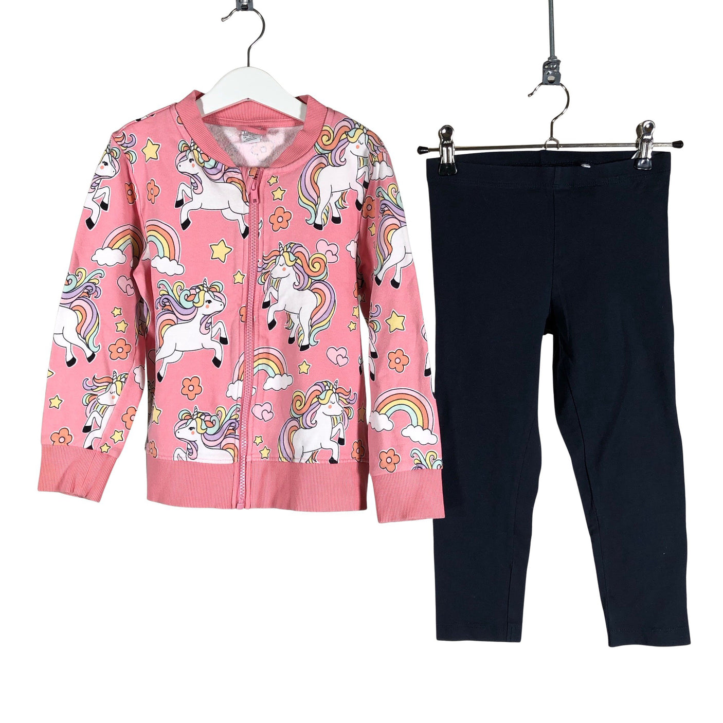 Unisex Lindex - Svetari, koko 122 - 128 - (1)