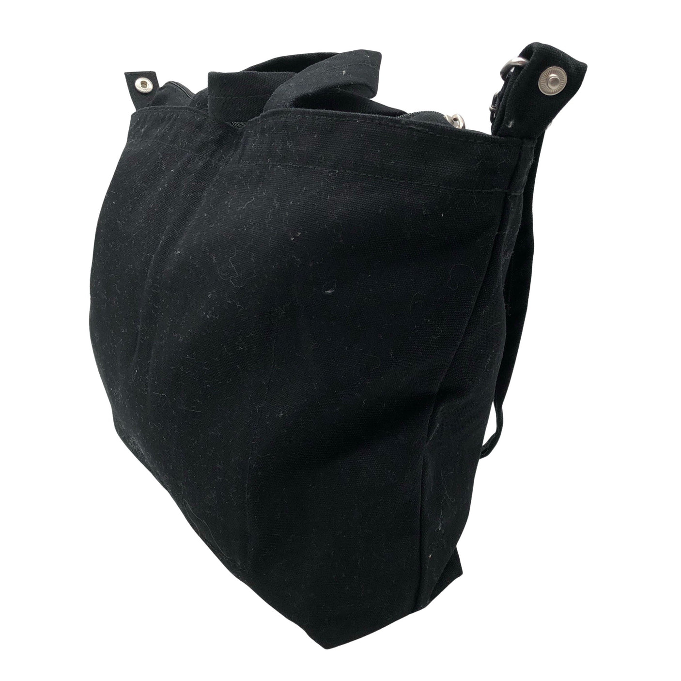 Unisex Baggu - Käsilaukku, koko Maxi - (2)