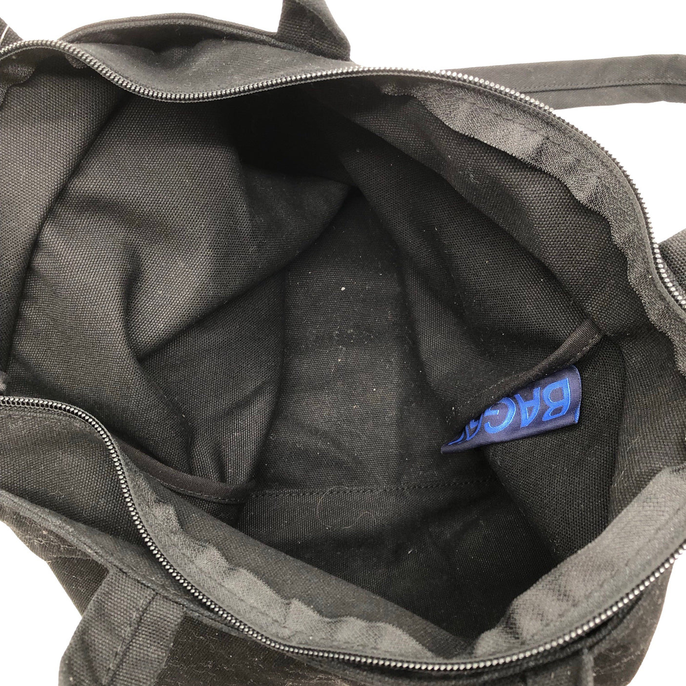 Unisex Baggu - Käsilaukku, koko Maxi - (3)