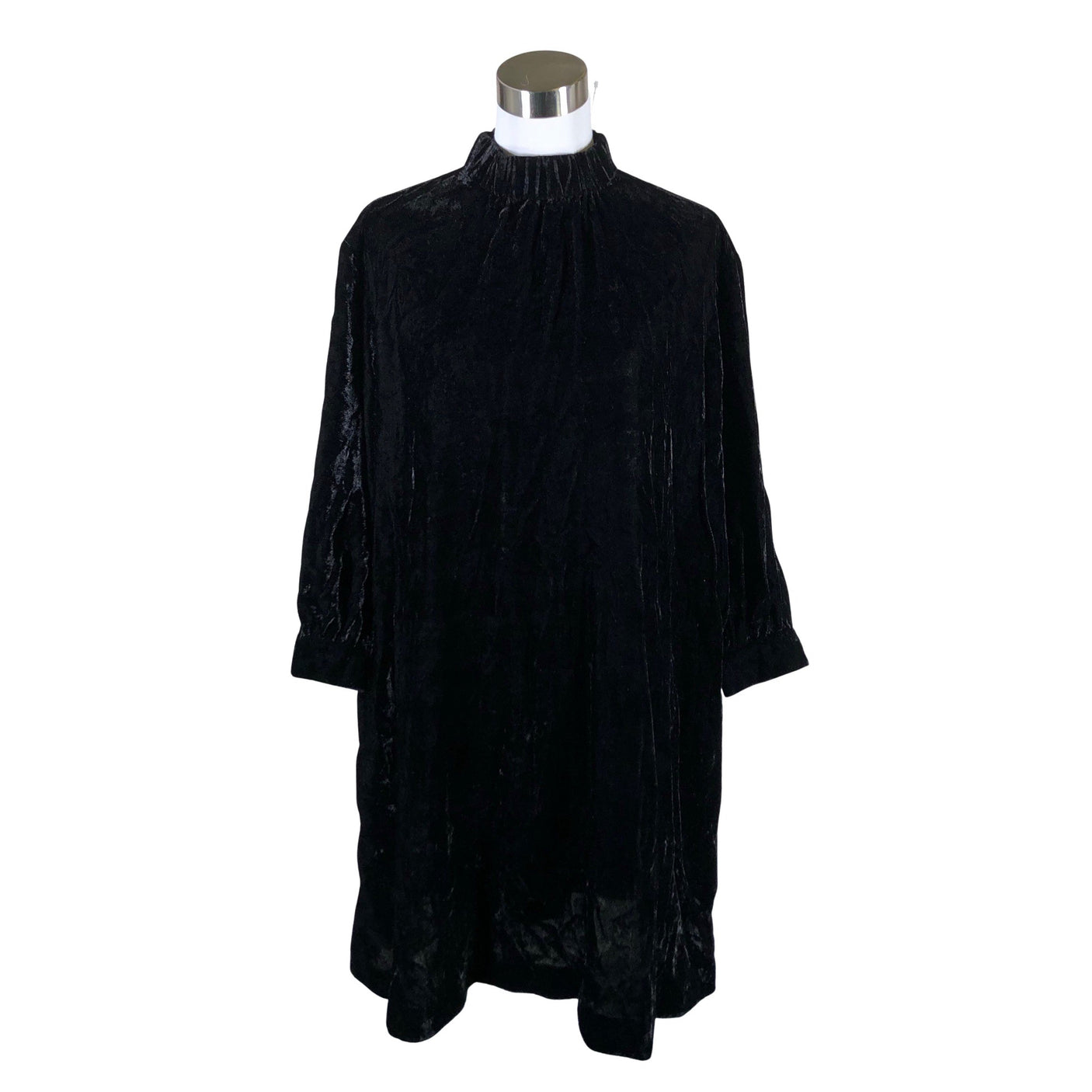 Unisex &Other Stories - Pidulik kleit, suurus 36 - Must (1)