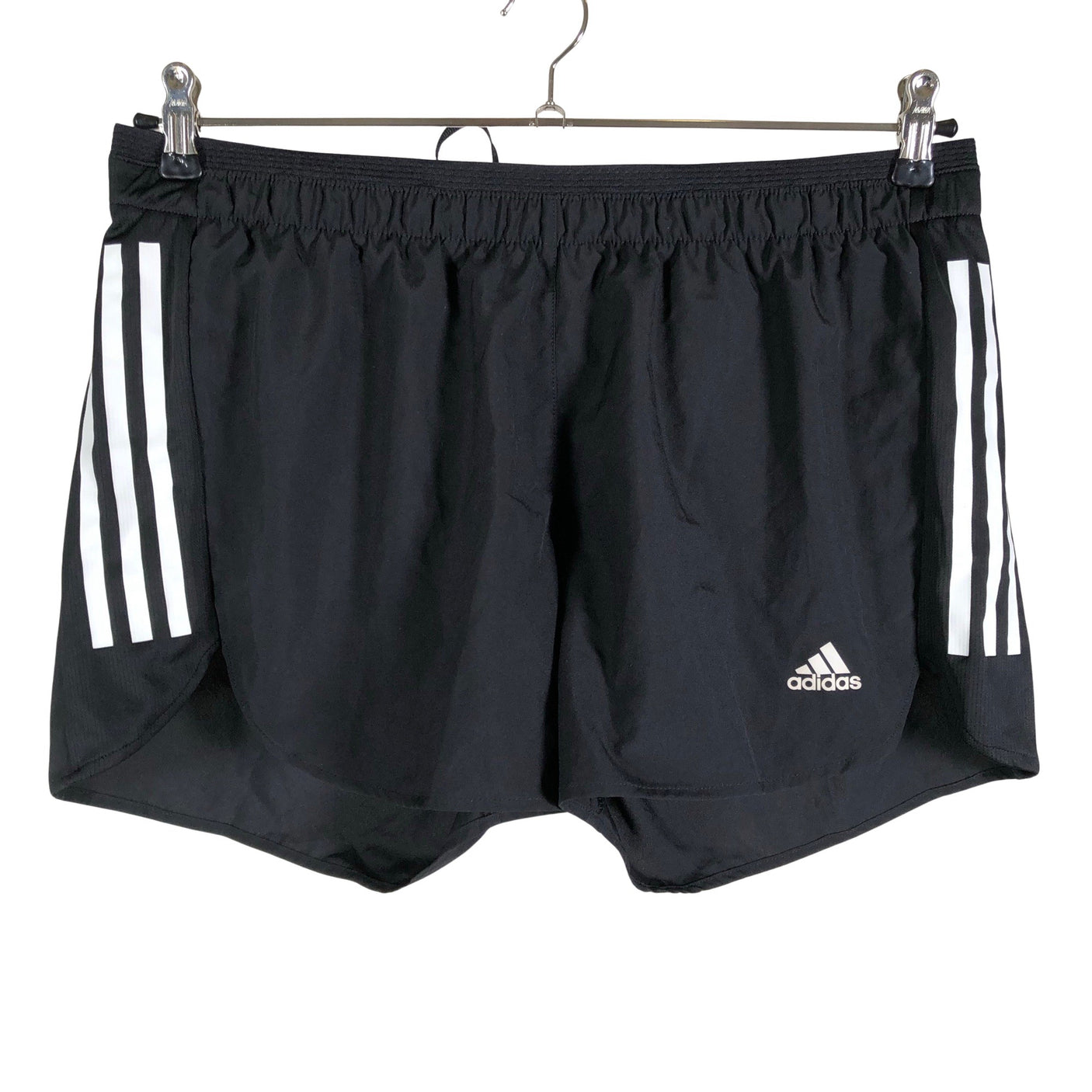 Unisex Adidas - Urheilushortsit, koko 42 - (1)