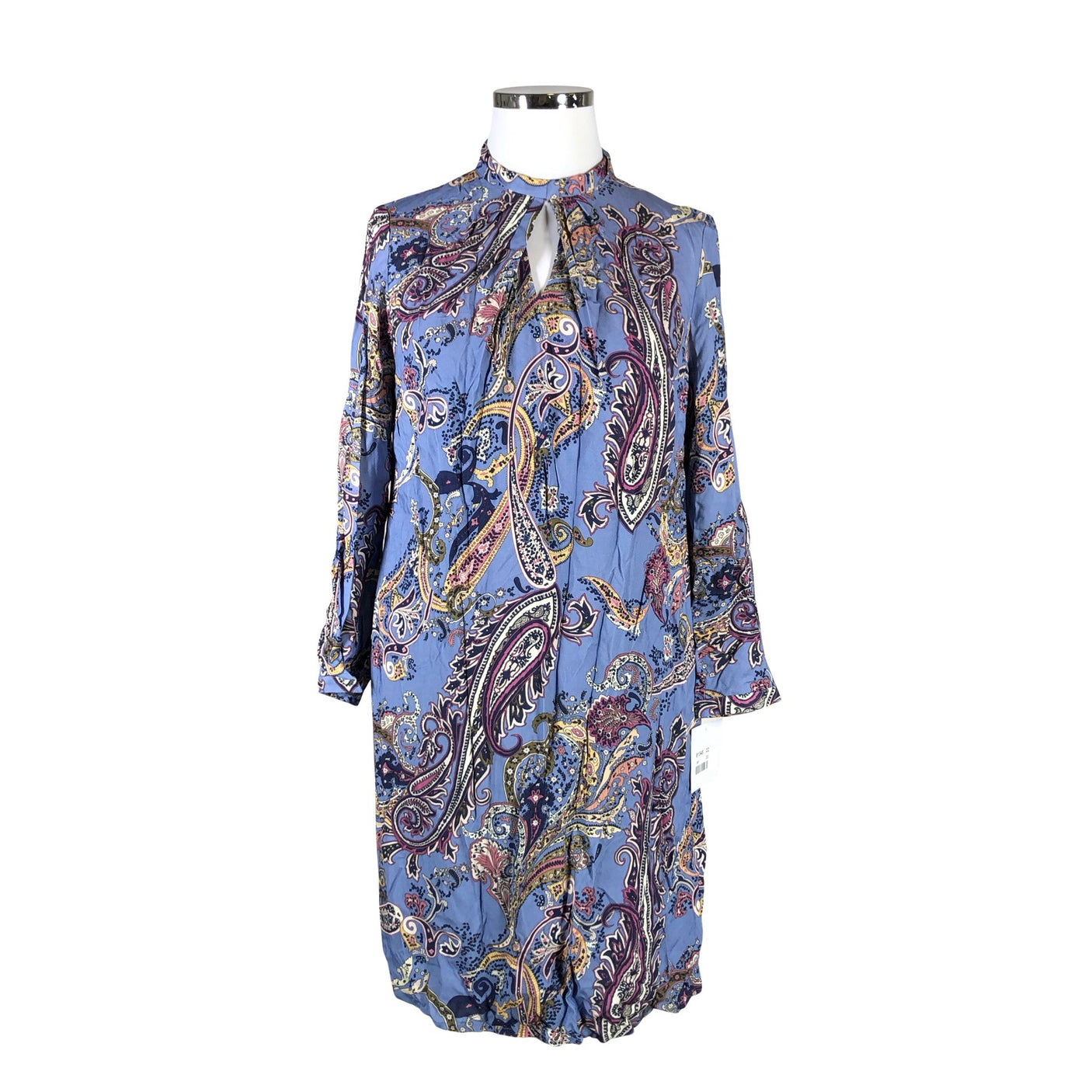Unisex Atelier - Sifonkimekko, koko 44 - (1)