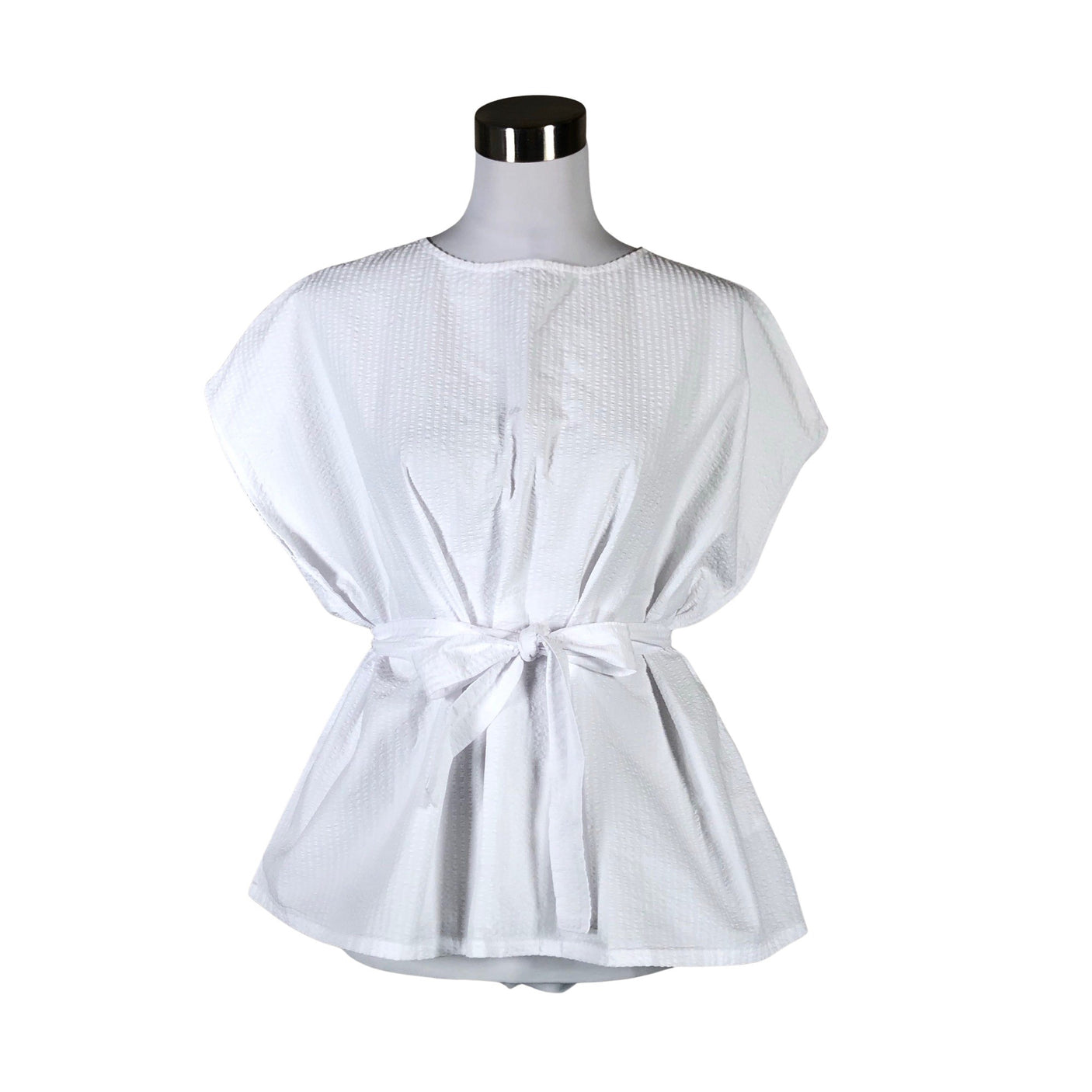 Unisex Gauhar - Lyhythihainen pusero, koko 40 - (1)