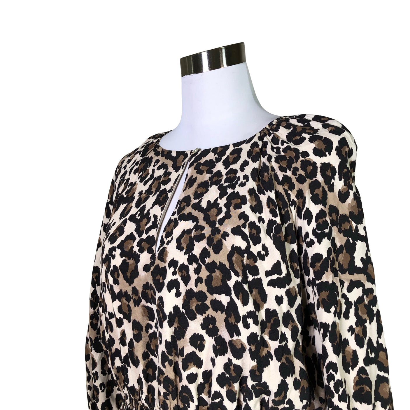 Unisex Gant - Sifonkimekko, koko 36 - (3)