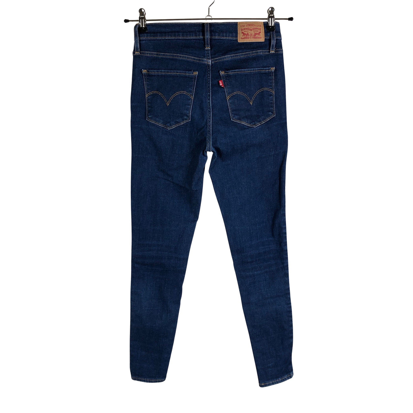 Unisex Levi's - Teksad, suurus W26 - Sinine (2)