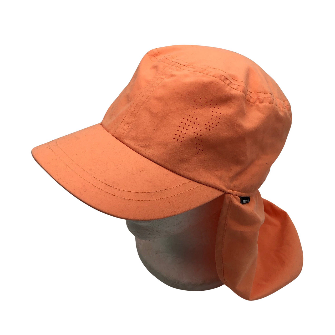 Unisex Reima - Kesähattu, koko 54 - 56 cm - (2)