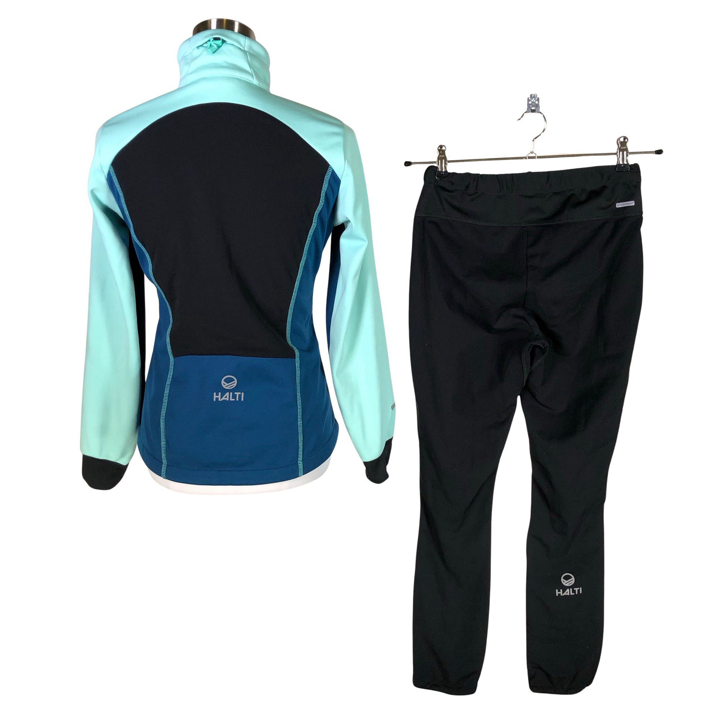 Unisex Halti - Urheiluasu, koko 34 - (2)