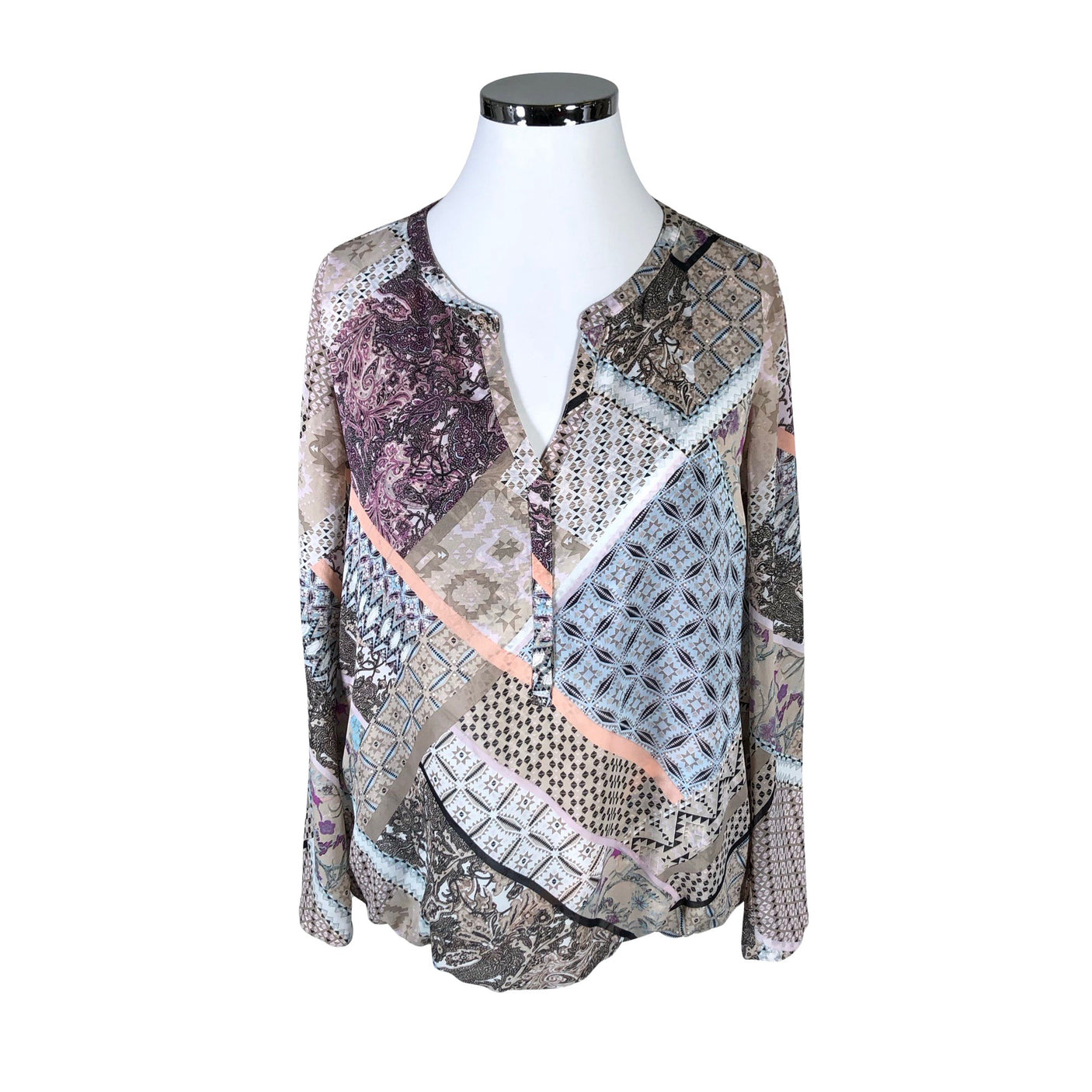 Unisex Comma - Pusero, koko 44 - (1)