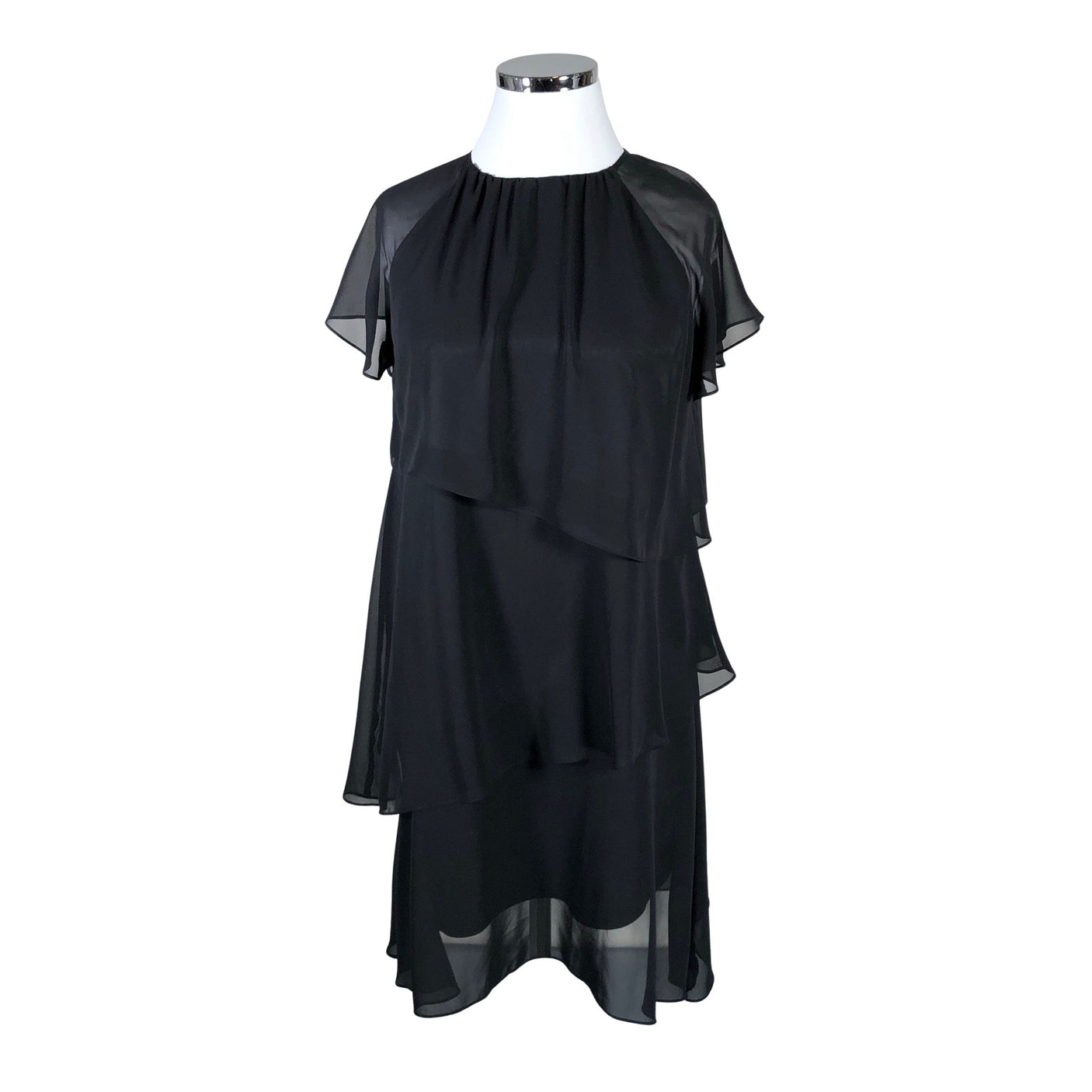 Unisex Swing - Juhlamekko, koko 44 - (1)