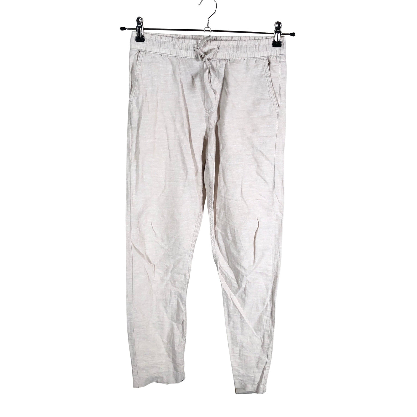 Unisex Jack & Jones - Mittevenivad püksid, suurus 146 - 152 - Beige (1)