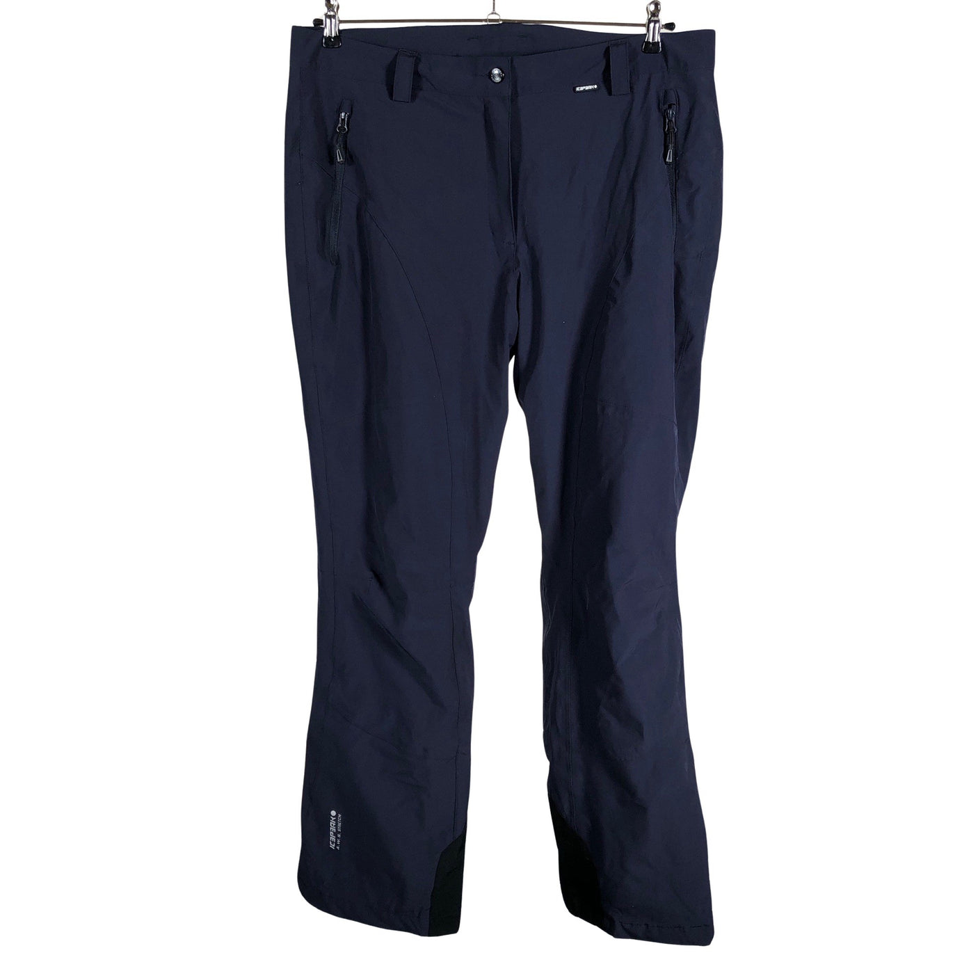 Unisex Icepeak - Toppahousut, koko 46 - (1)