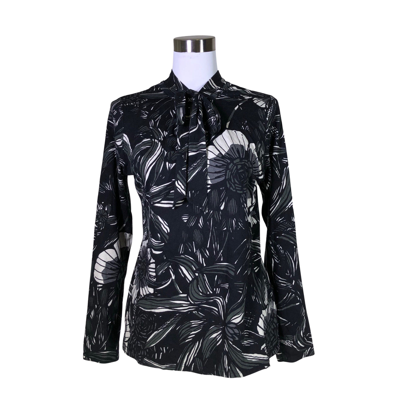 Unisex Nanso - Trikoopaita, koko 40 - (1)
