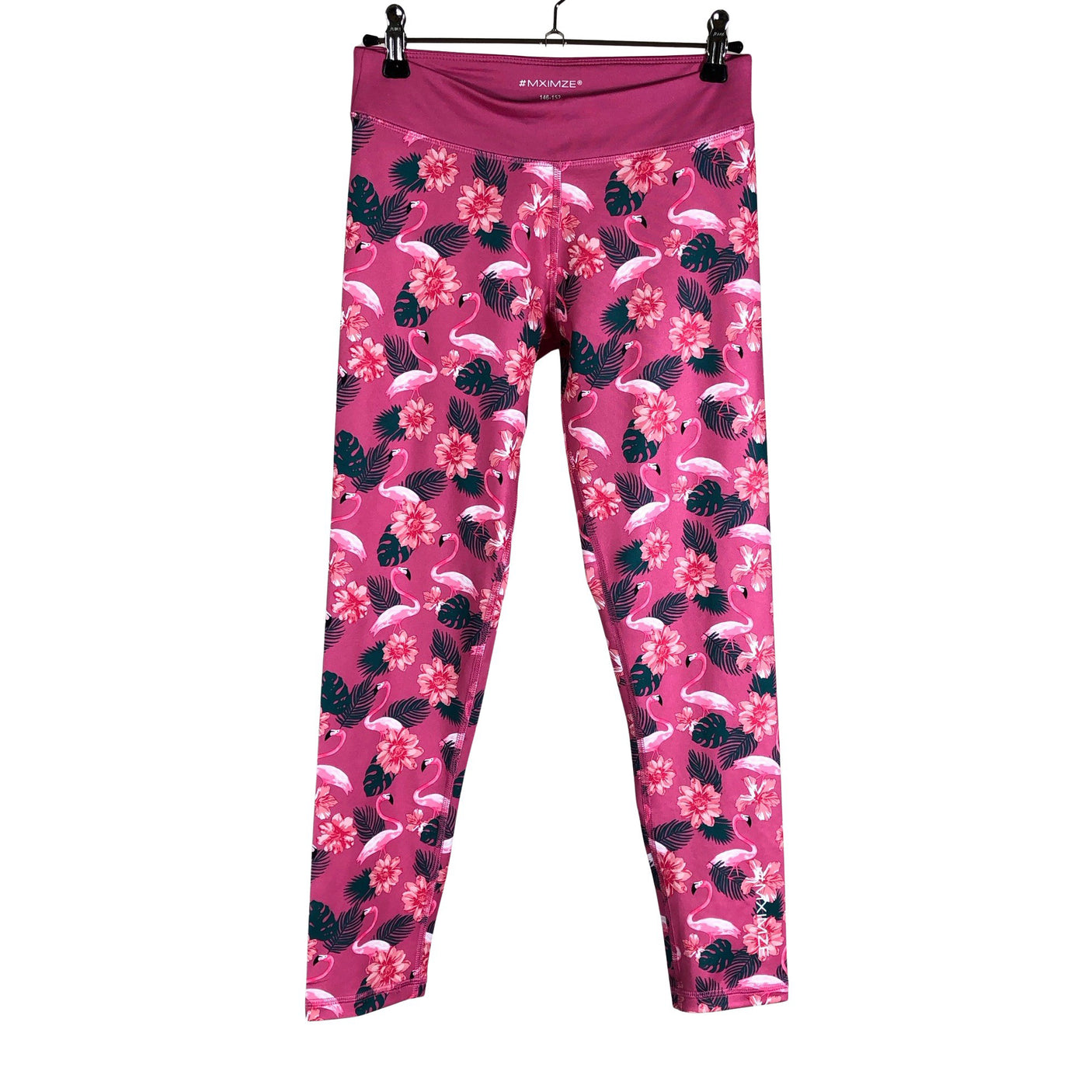 Unisex #mximze - Urheilutrikoot, koko 146 - 152 - (1)