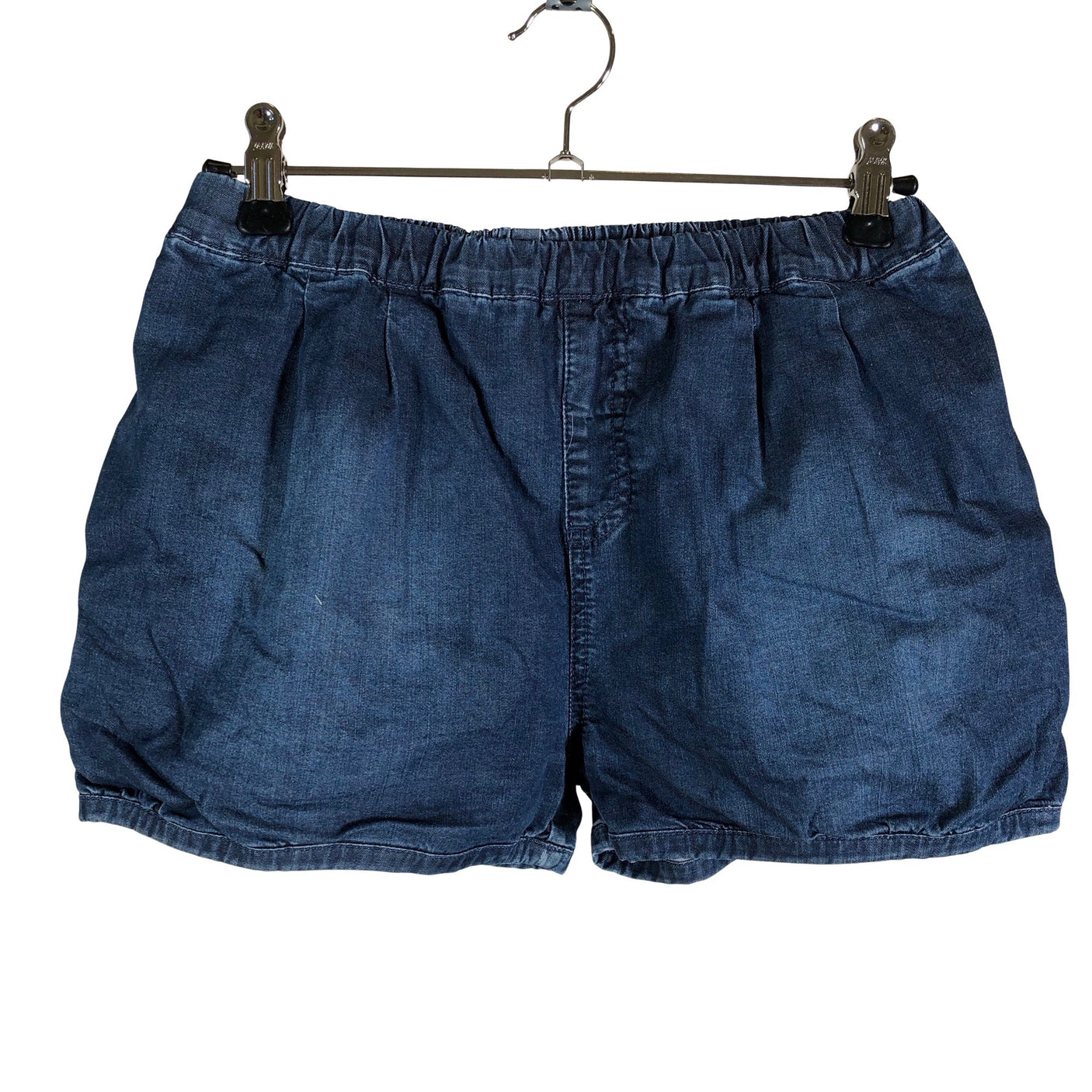 Unisex POMPdeLUX - Lühikesed püksid, suurus 146 - 152 - Sinine (1)
