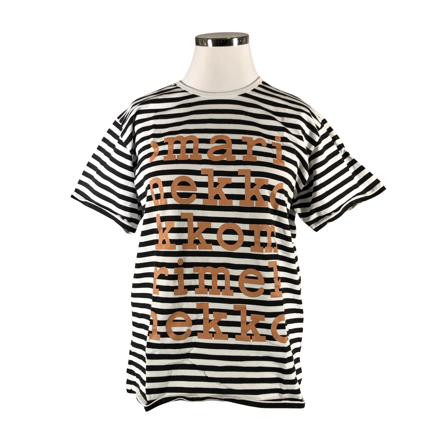 Unisex Marimekko - T-paita, koko 44 - (1)