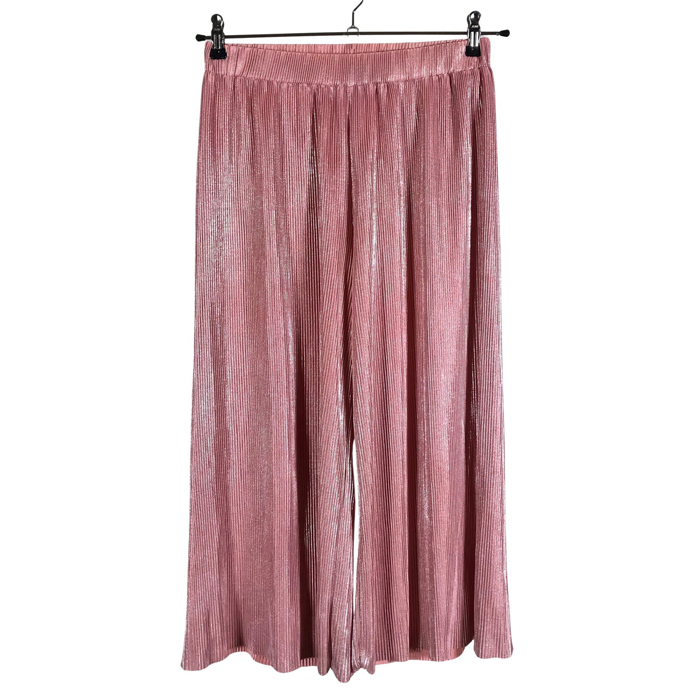 Unisex Rut & Circle - Õhukesed püksid, suurus 36 - Heleroosa (1)