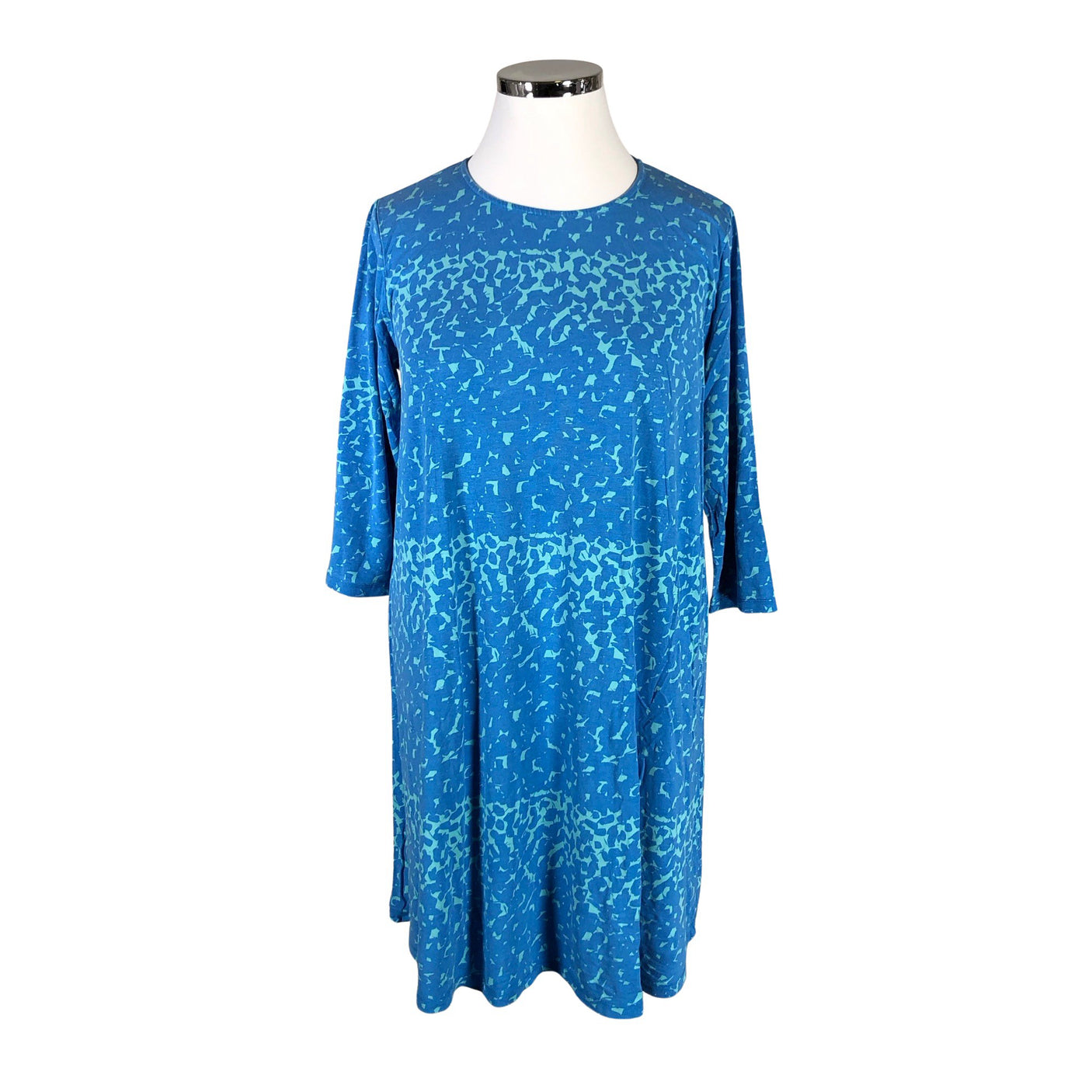 Unisex Marimekko - Trikoomekko, koko 42 - (1)