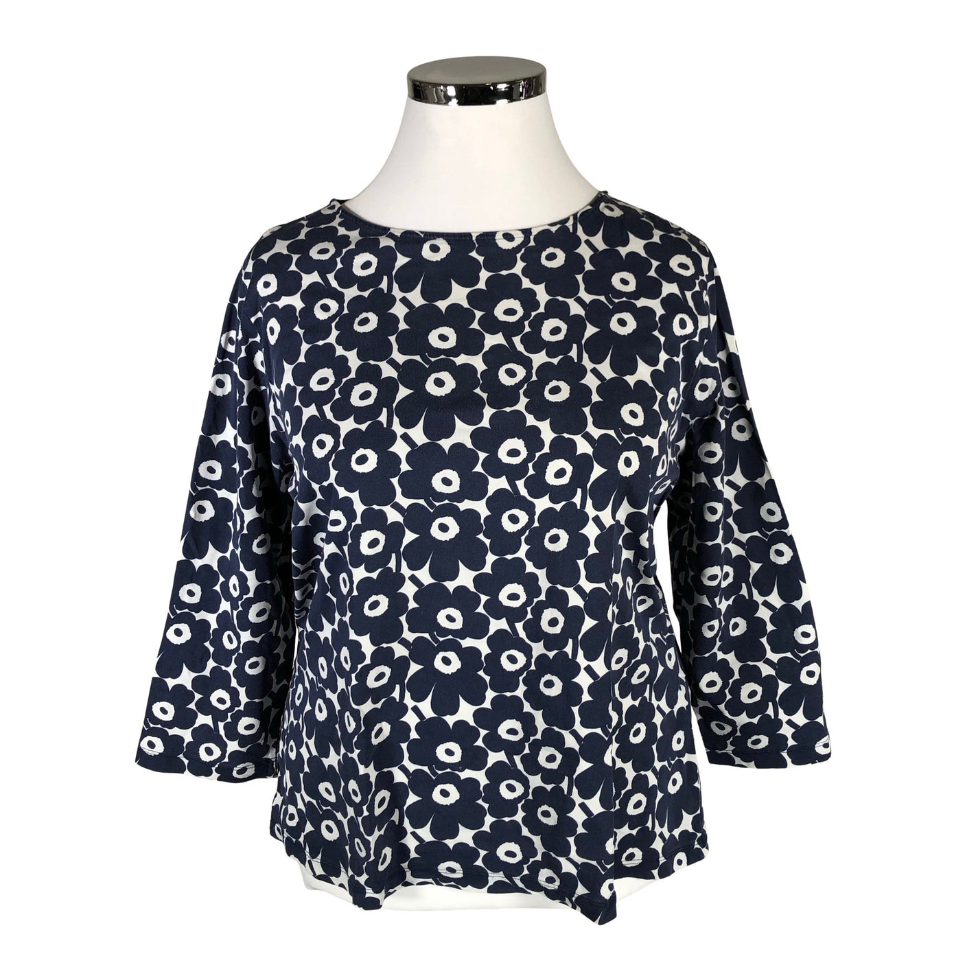 Unisex Marimekko - Trikoopaita, koko 44 - (1)