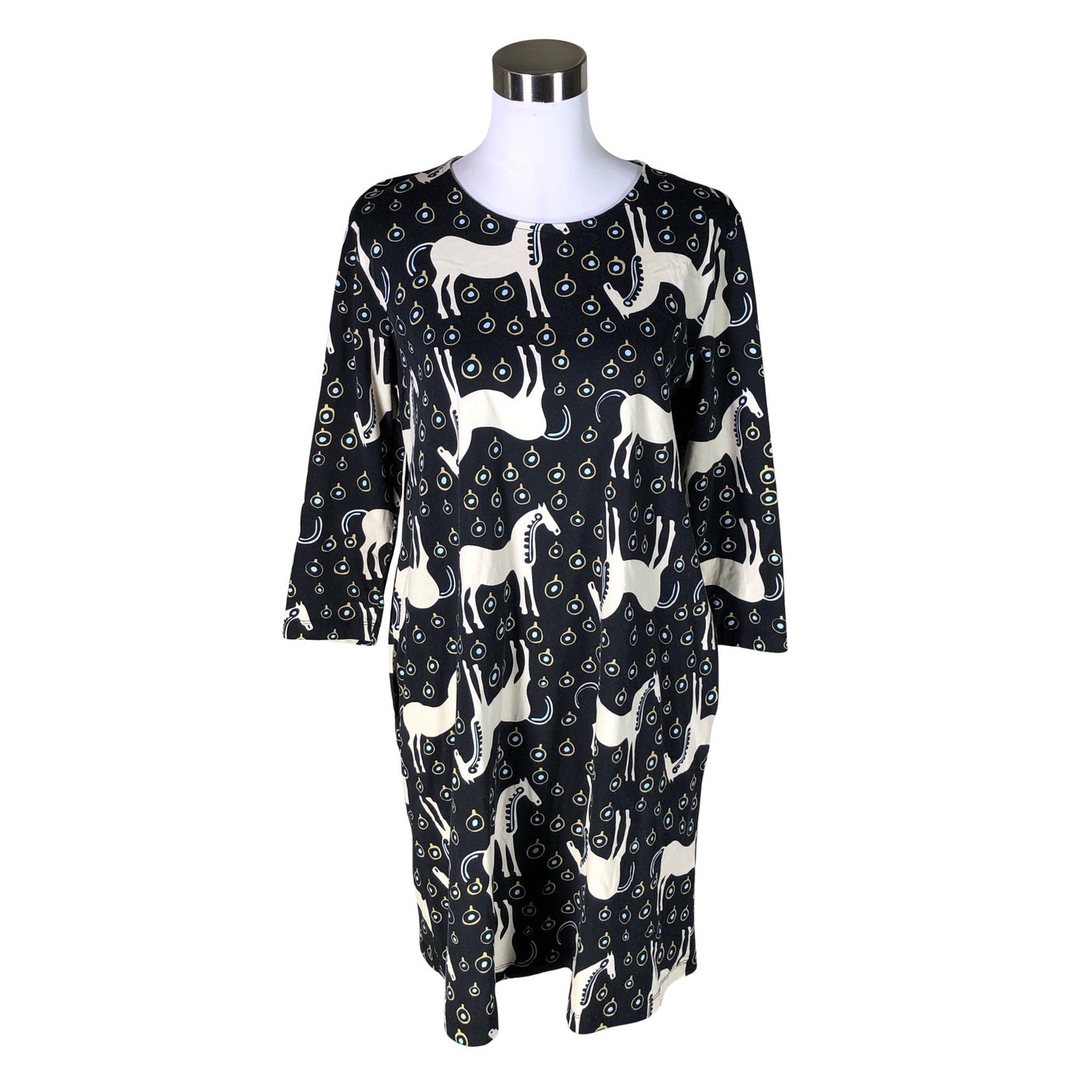 Unisex Marimekko - Trikoomekko, koko 40 - (1)