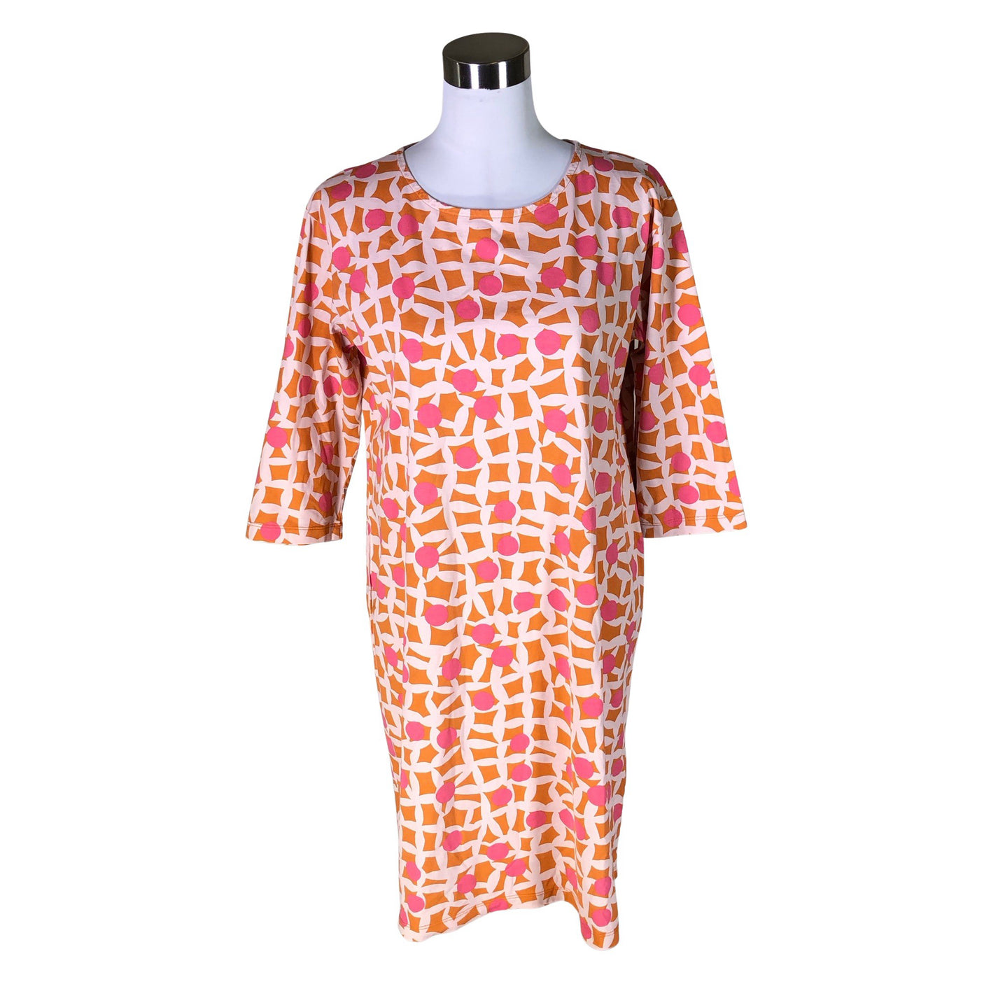Unisex Marimekko - Trikoomekko, koko 40 - (1)