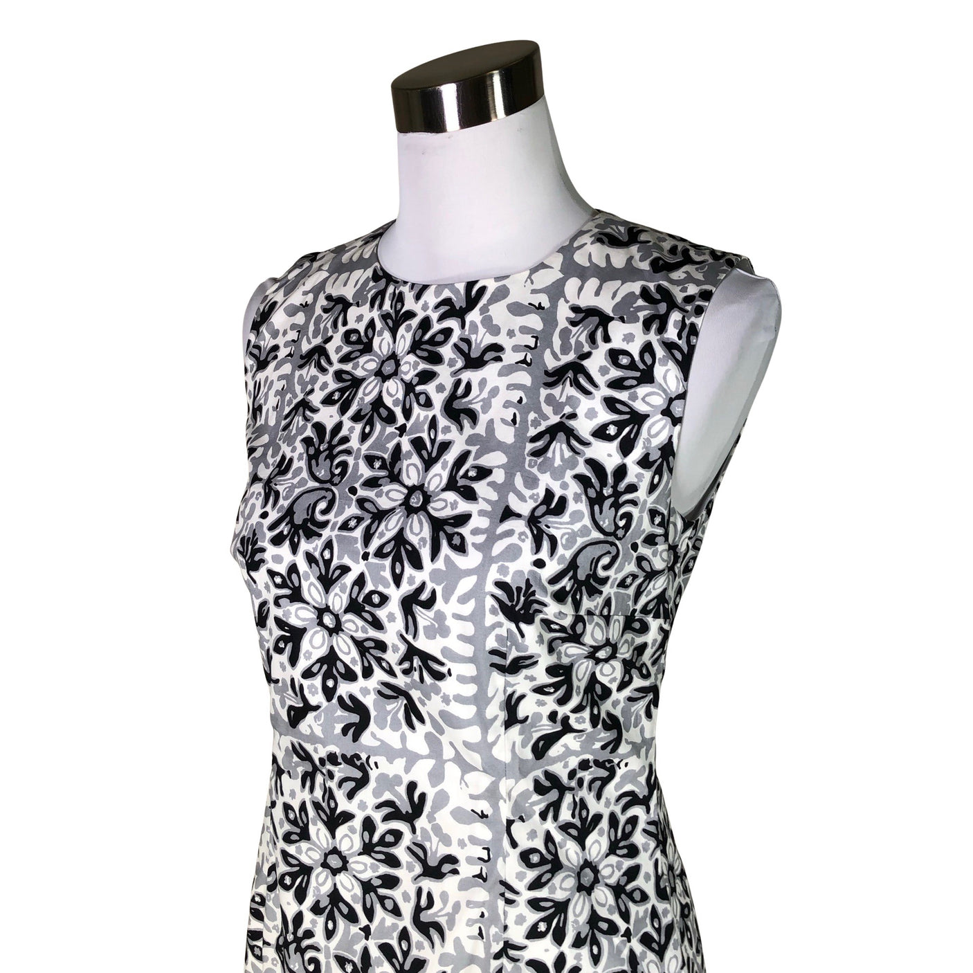 Unisex Marimekko - Mitteveniv kleit, suurus 38 - Hall (3)