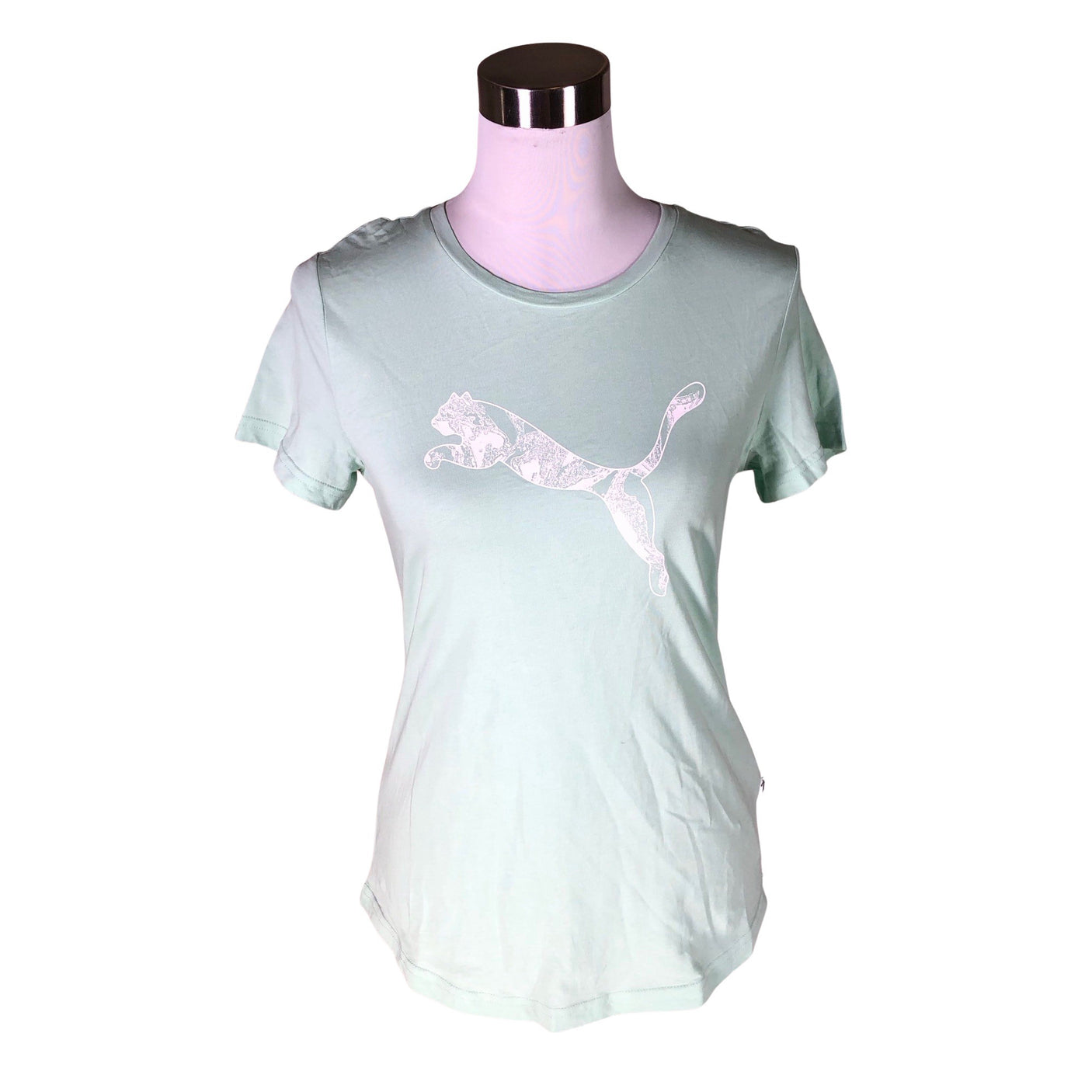 Unisex Puma - T-paita, koko 38 - (1)