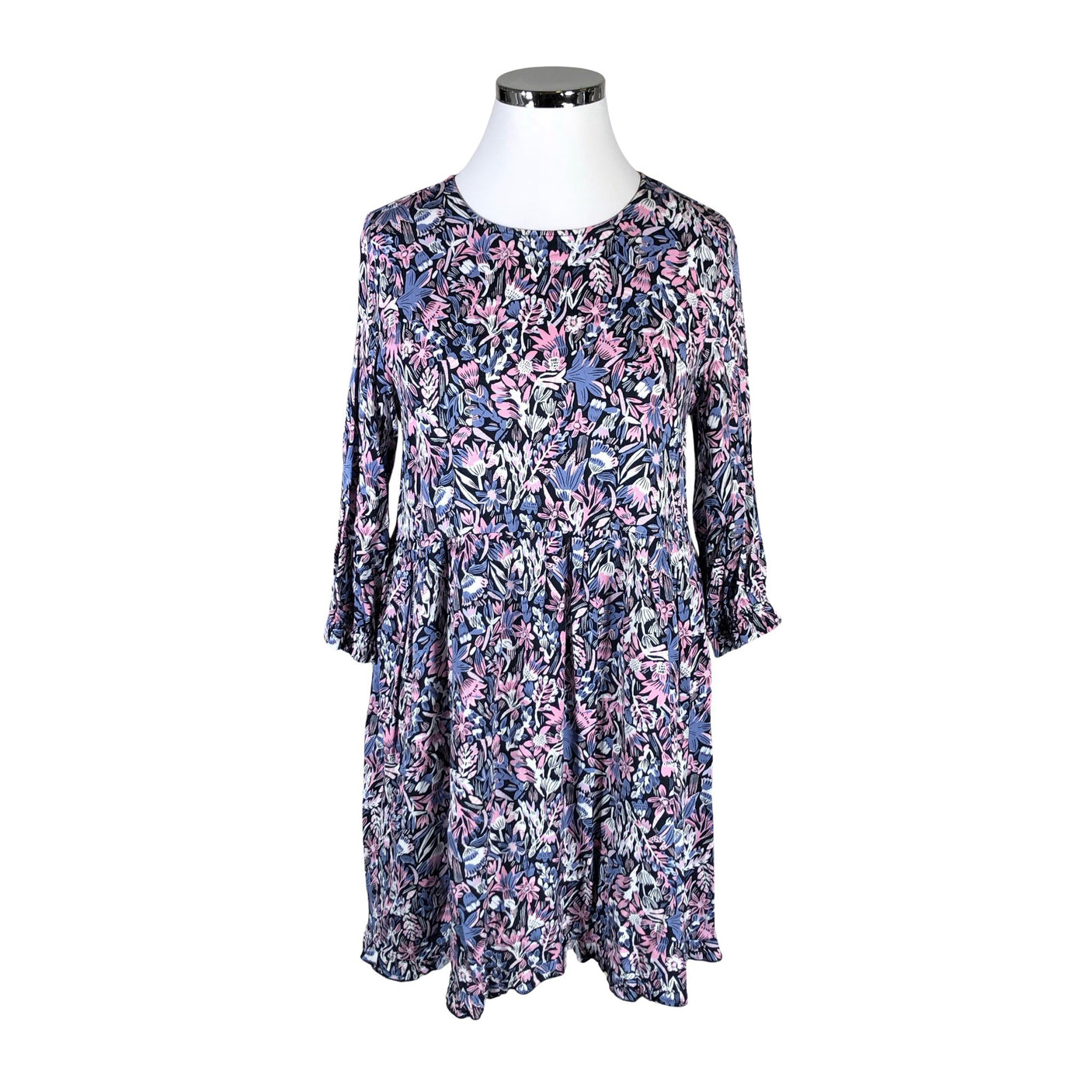 Unisex Nanso - Kangasmekko, koko 42 - (1)