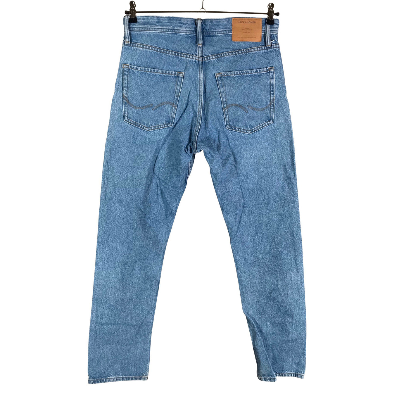 Unisex Jack & Jones - Teksad, suurus W29 - Helesinine (2)