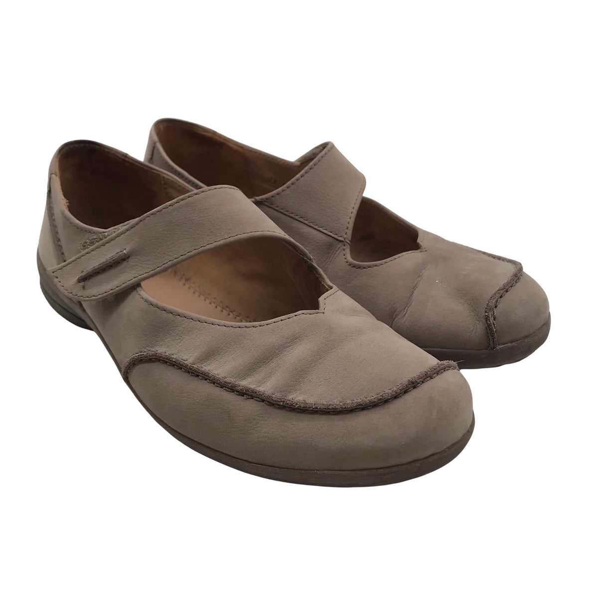 Unisex Gabor - Loaferit, koko 40 - (2)