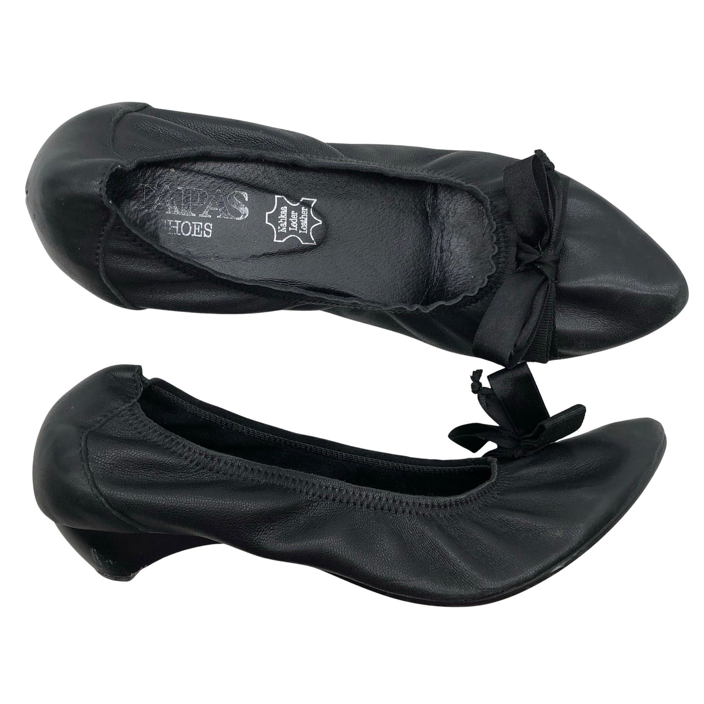 Unisex Tapas - Ballerinat, koko 39 - (1)