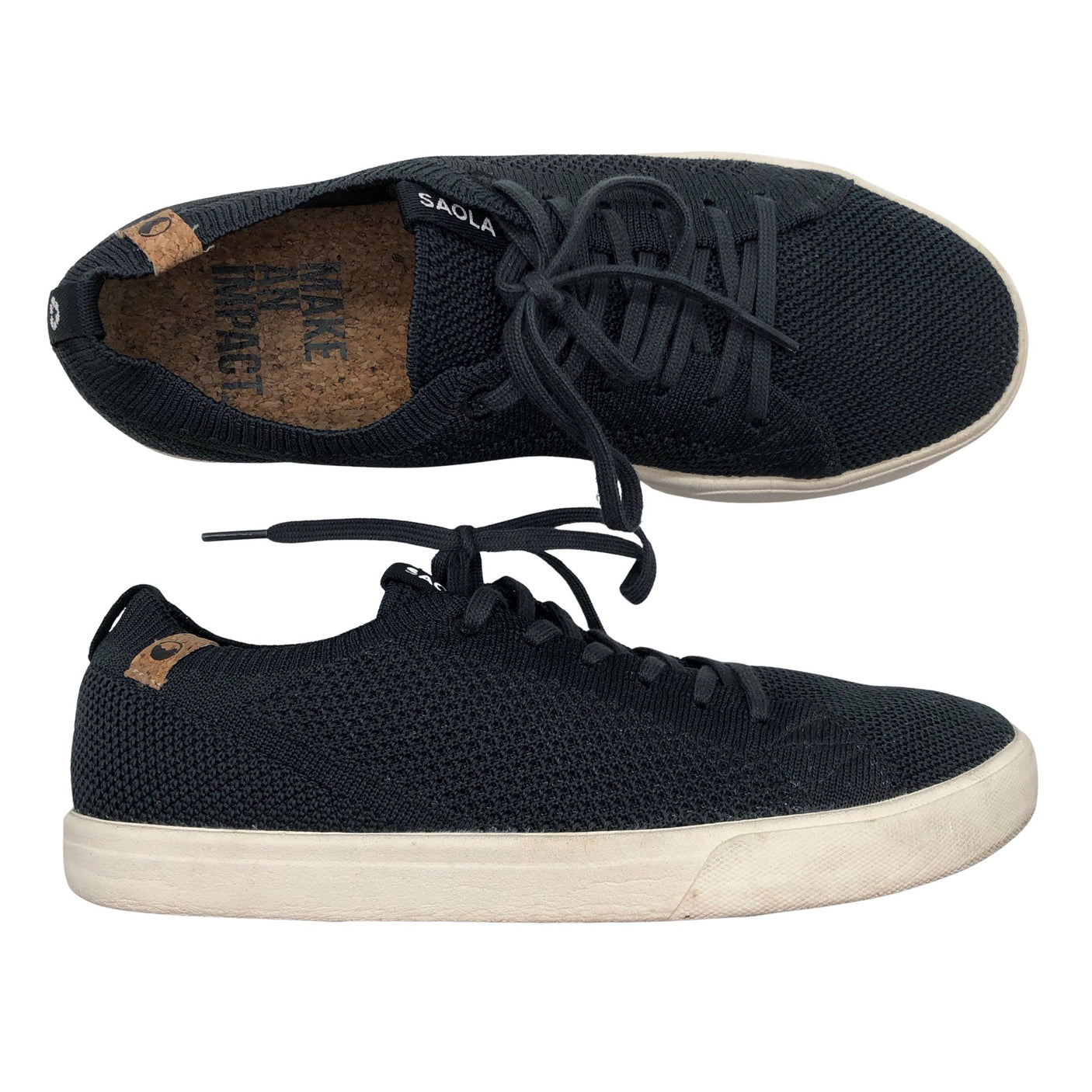 Unisex Saola - Tennised, suurus 39 - Sinine (1)