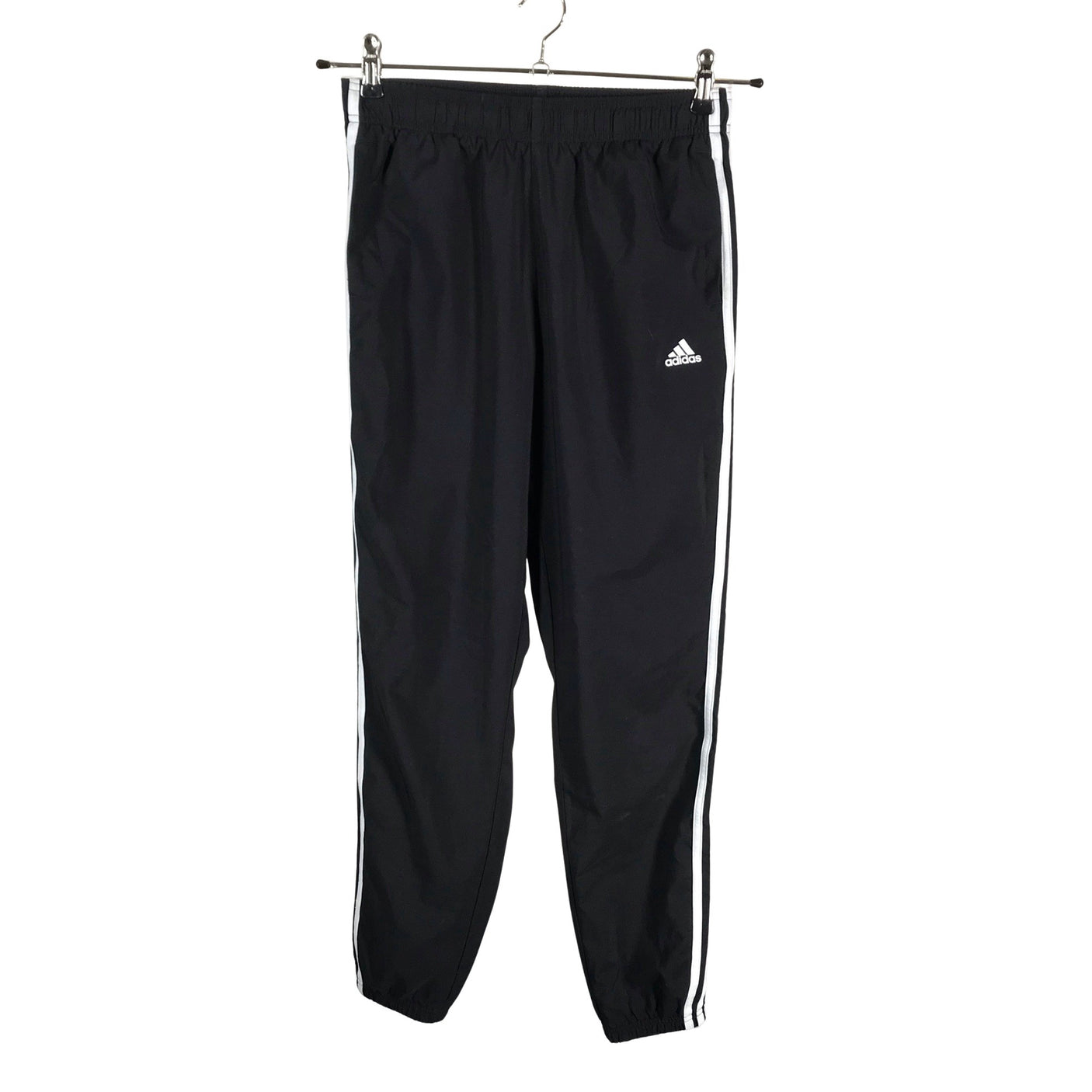 Unisex Adidas - Urheiluhousut, koko 158 - 164 - (1)