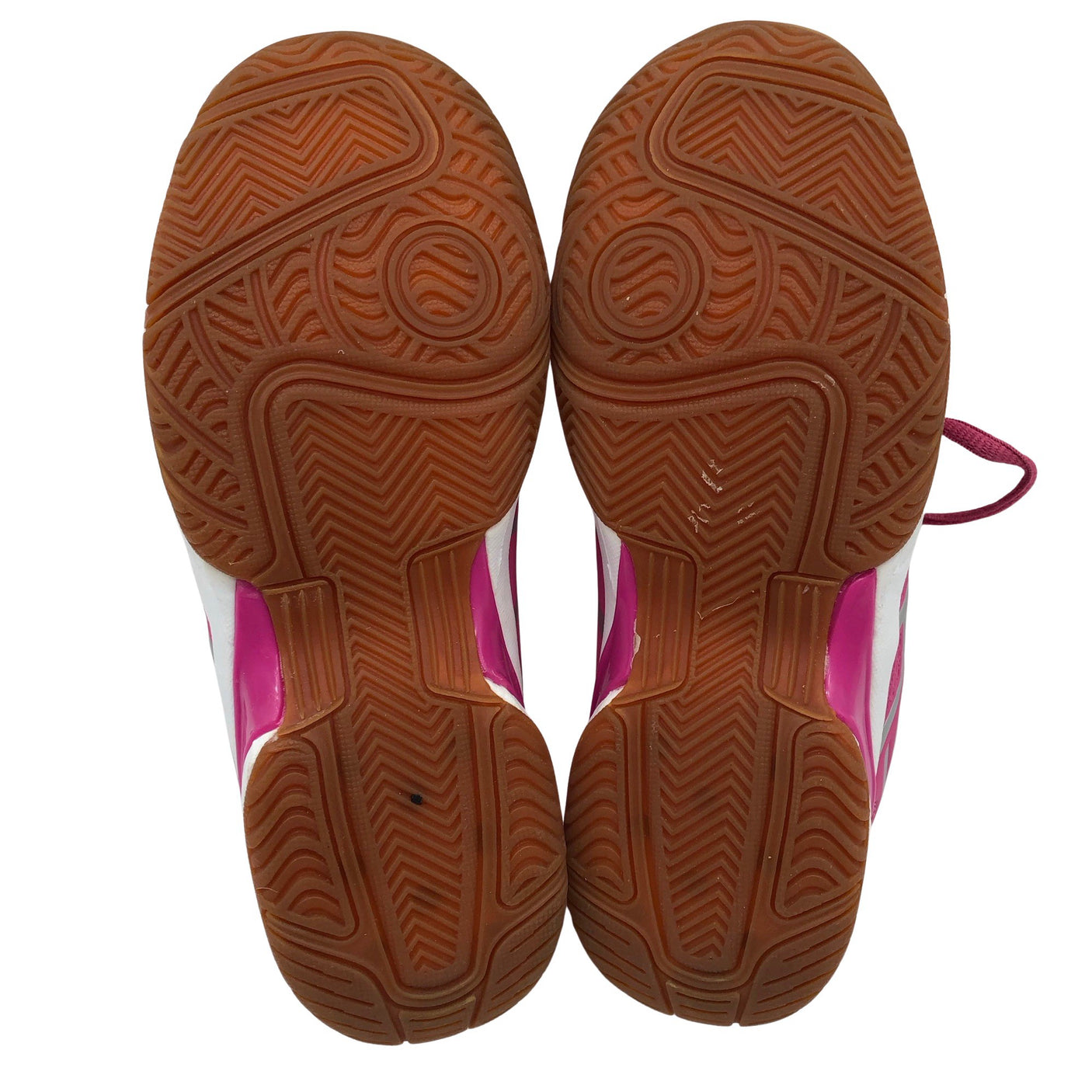 Unisex Starter - Sisespordijalanõud, suurus 35 - Roosa (2)