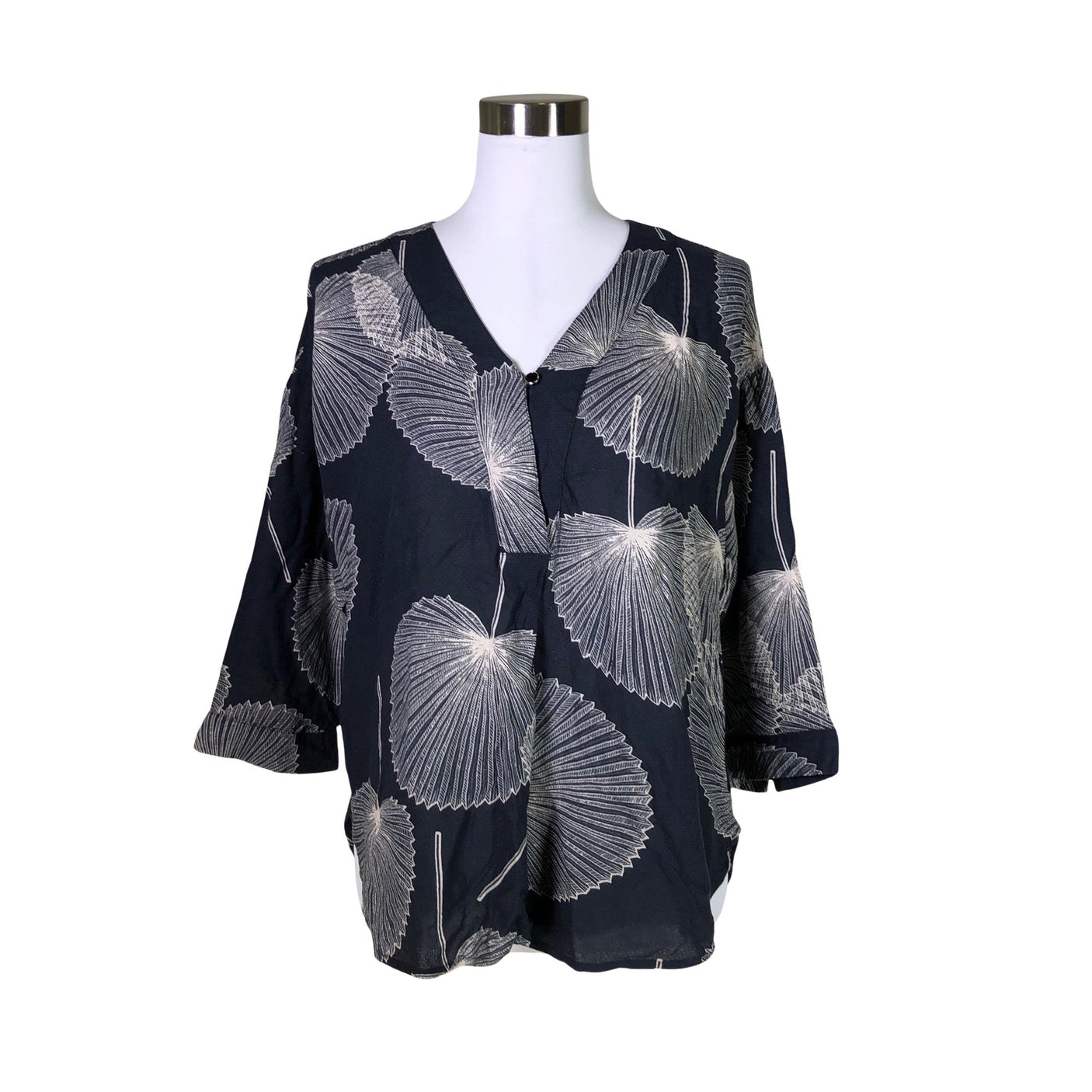 Unisex Esprit - Lyhythihainen pusero, koko 36 - (1)