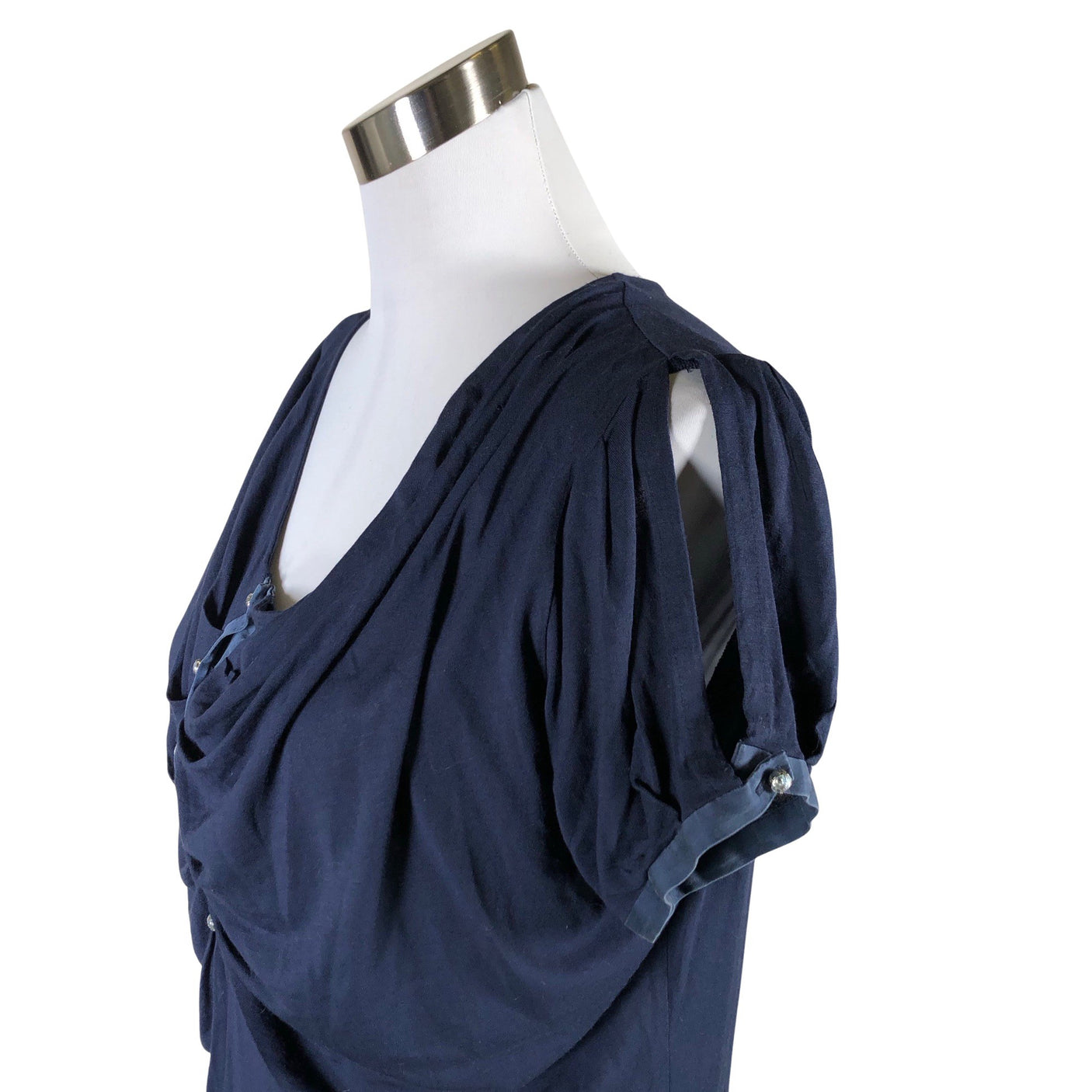 Unisex Selected - T-paita, koko 38 - (2)