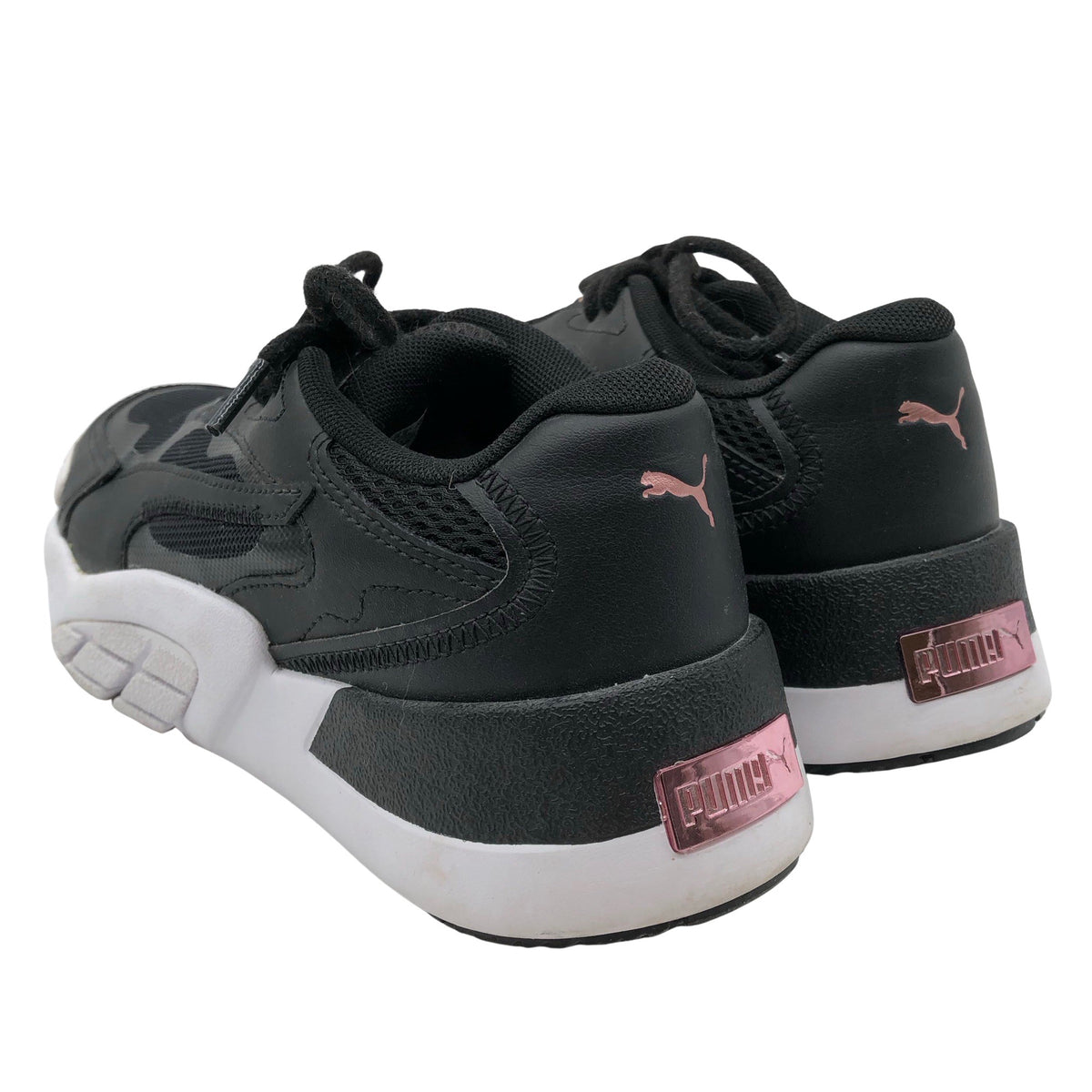 Unisex Puma - Lenkkarit, koko 40 - (2)