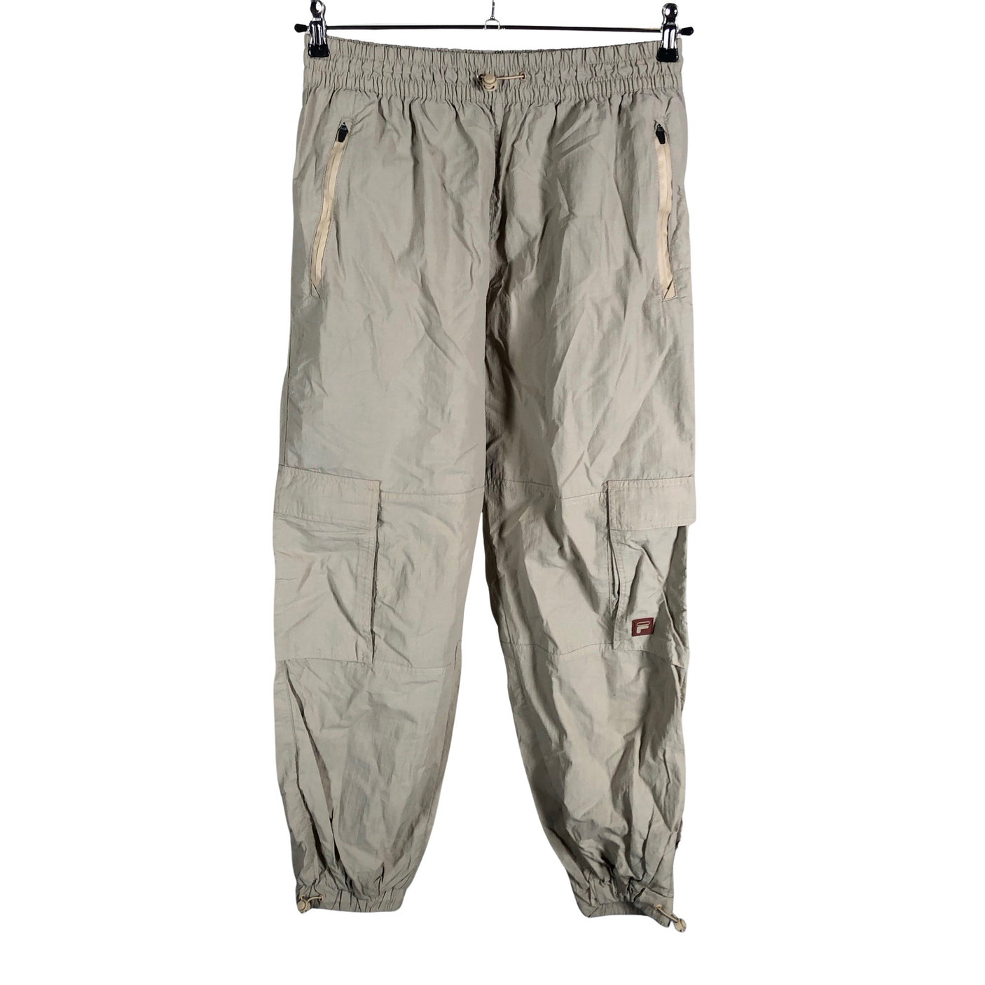 Unisex Fila - Kangashousut, koko 48 - (1)